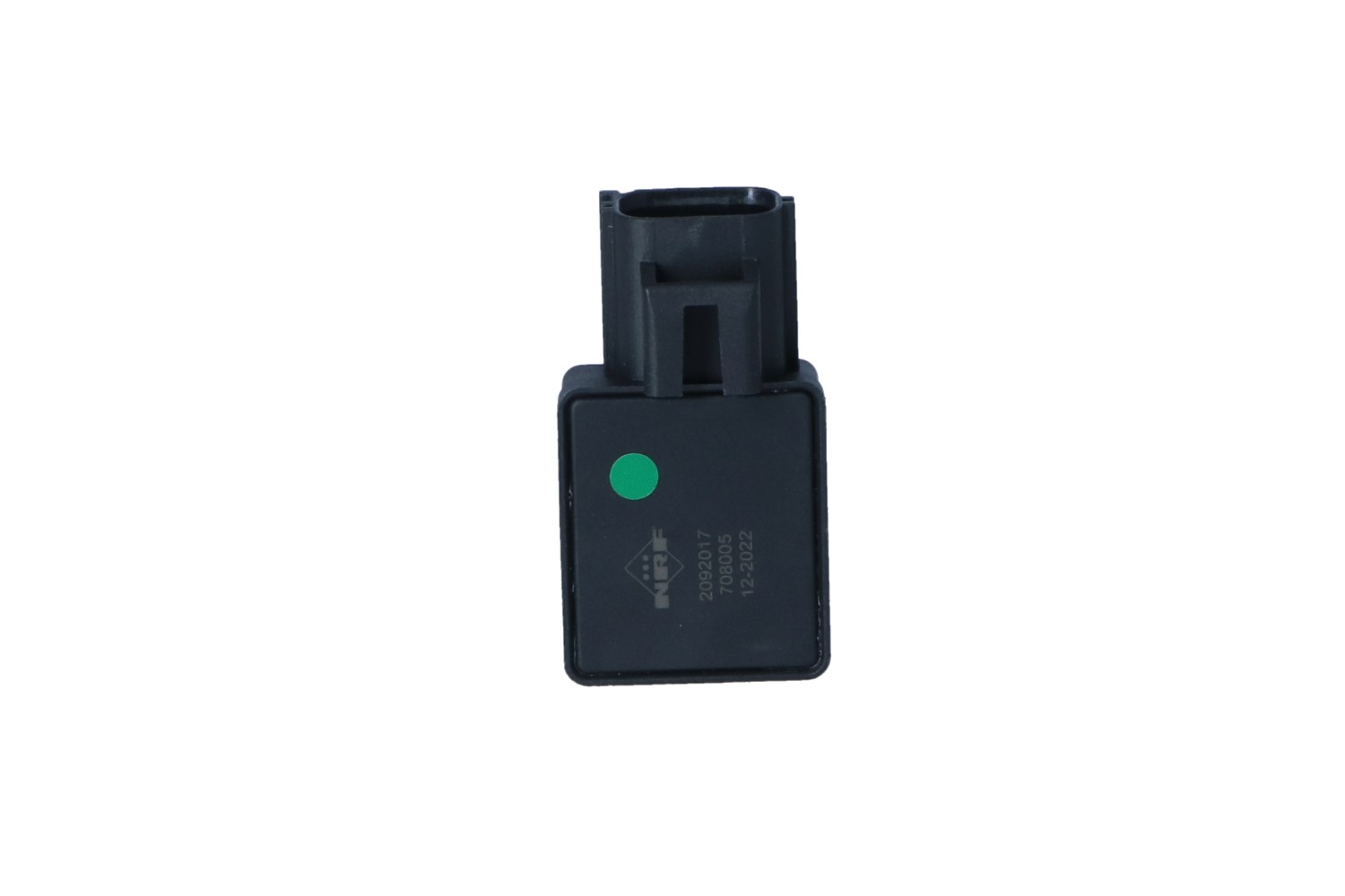 Uitlaatgasdruk sensor (708005) van NRF Voor FORD Transit Mk6 Flatbed vrachtwagen / Chassis (V347, V348, FM, FN, FF) 2.4 TDCi 4x4 (103 KW / 140 PK / Van 2006)