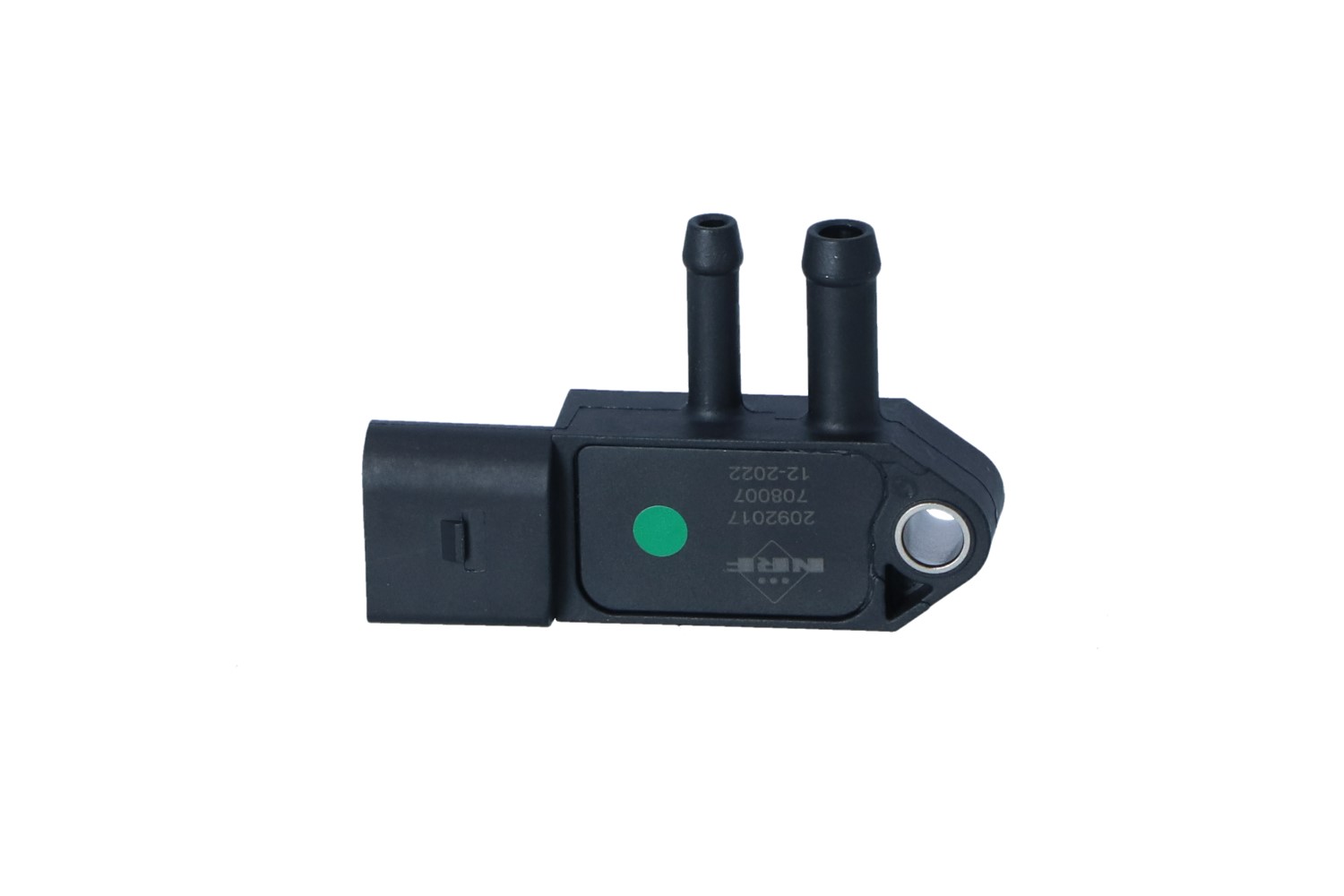 VW Passat Variant (365) 3.6 FSI 4motion Sensor, pressãodos gases de escape 708007