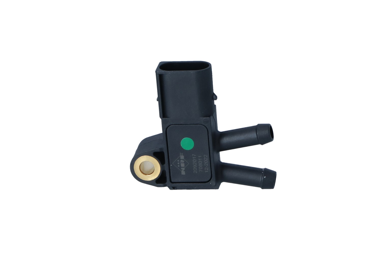 Kjøp Sensor, avgasstrykk - NRF (708011)