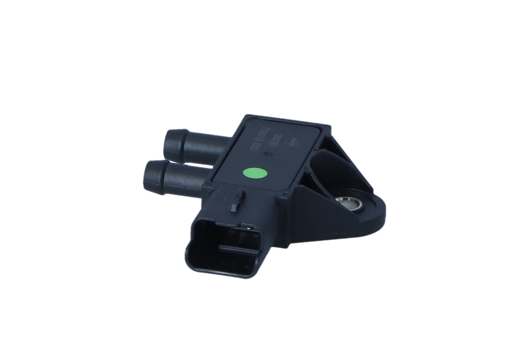 NRF Sensor, presión gas de escape (708013) para OPEL Vivaro C Furgón (K0) 2.0 (90 KW / 122 CV / de 2019)