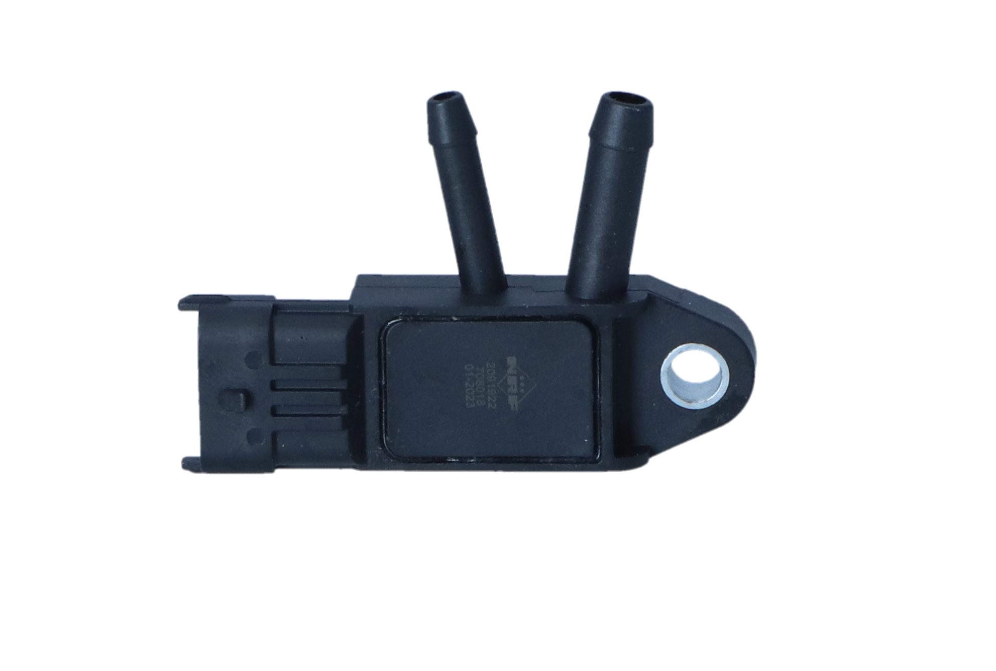 NRF Sensor, exhaust pressure (708018) for VOLVO V60 (155, 157) D6 Hybrid AWD (206 KW / 280 HP / from 2012)