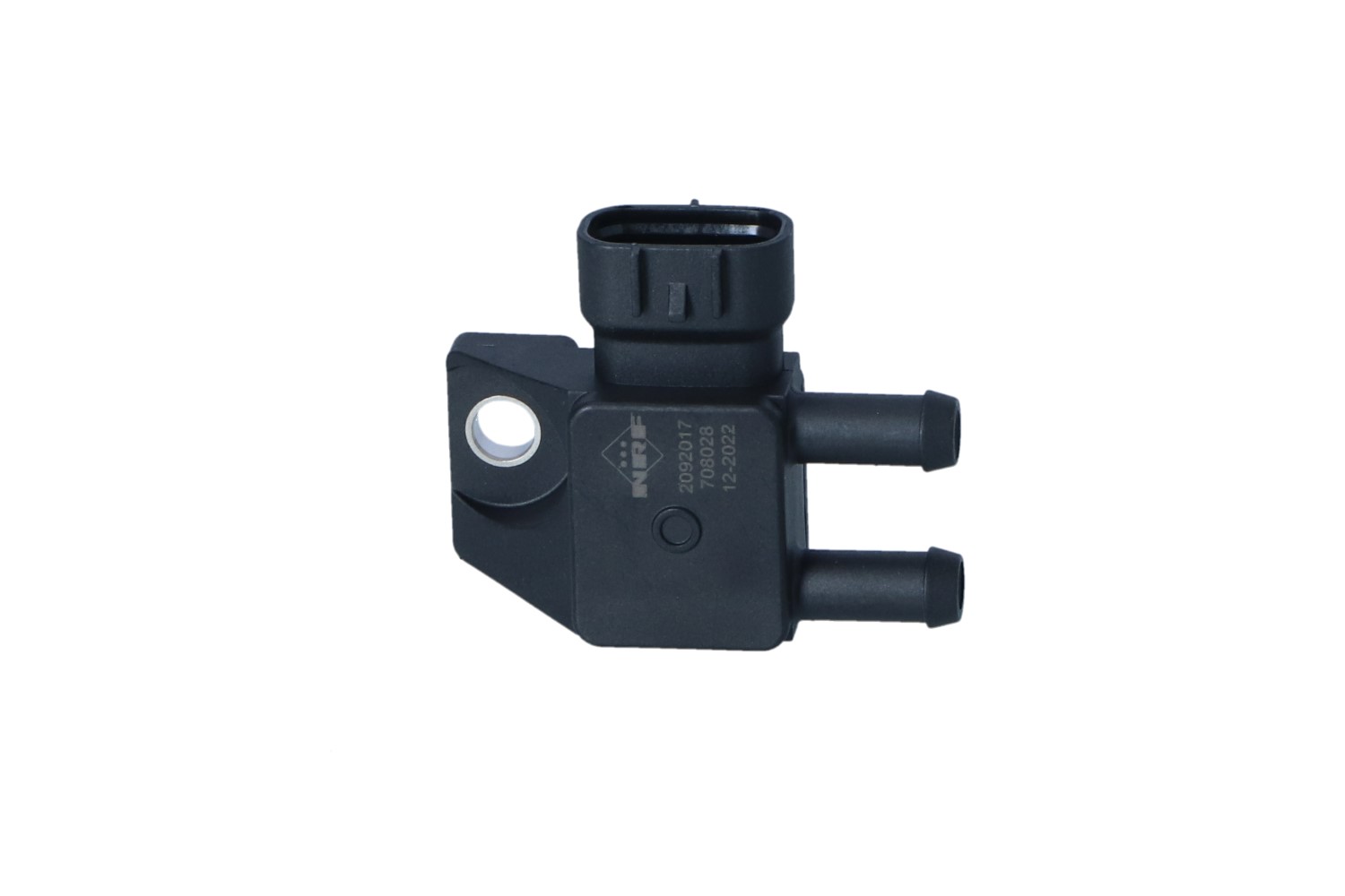 Kjøp Sensor, avgasstrykk - NRF (708028)
