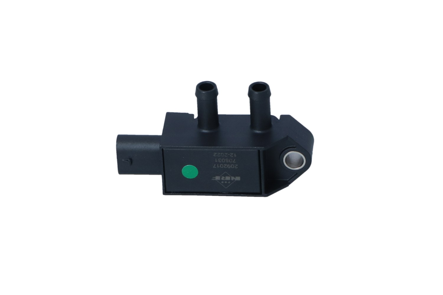 MITSUBISHI PAJERO IV (V8_W, V9_W) 3.8 i 4WD (V97W, V87W) Sensor, avgasstrykk 708031