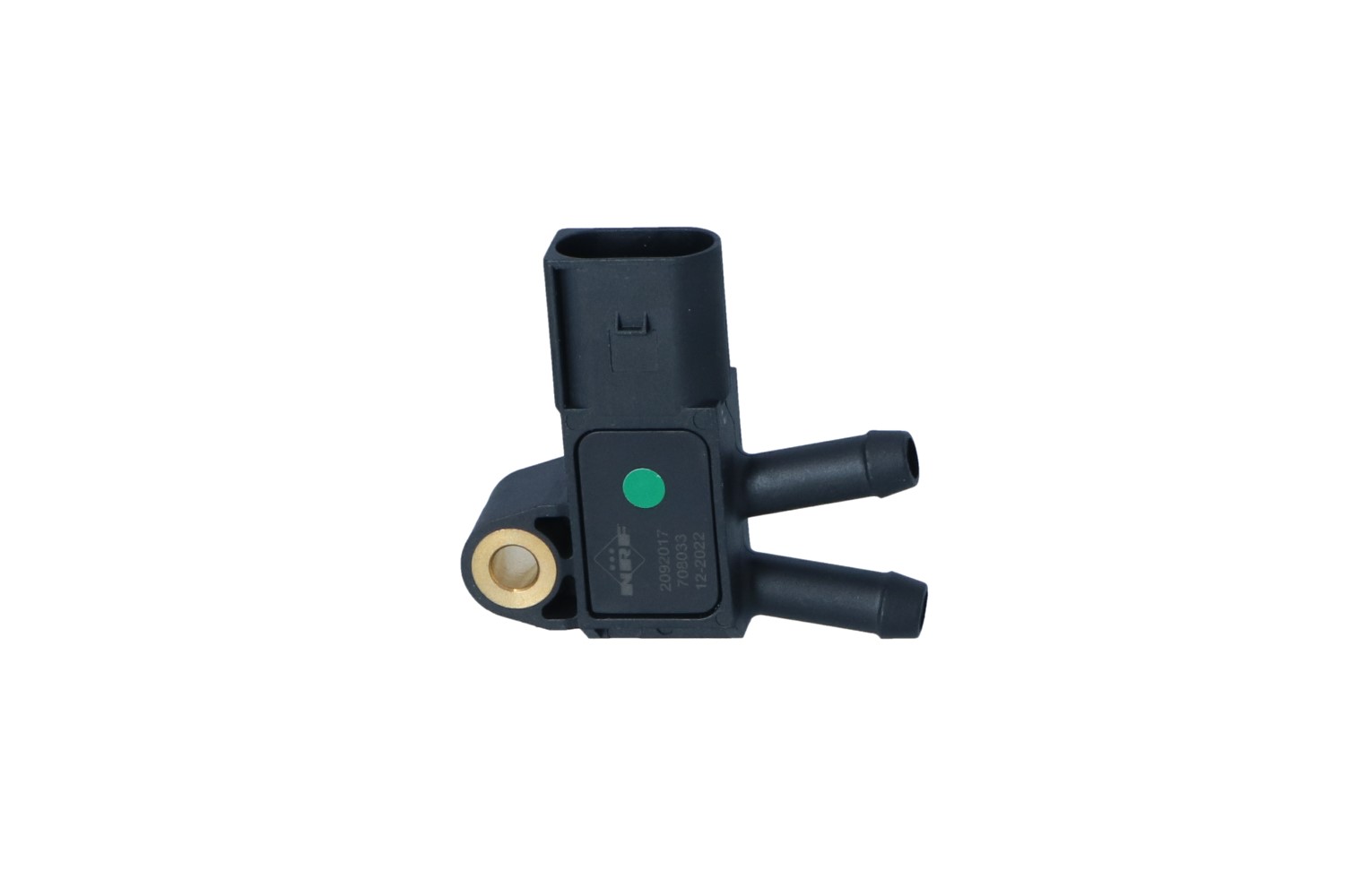 Kjøp Sensor, avgasstrykk - NRF (708033)