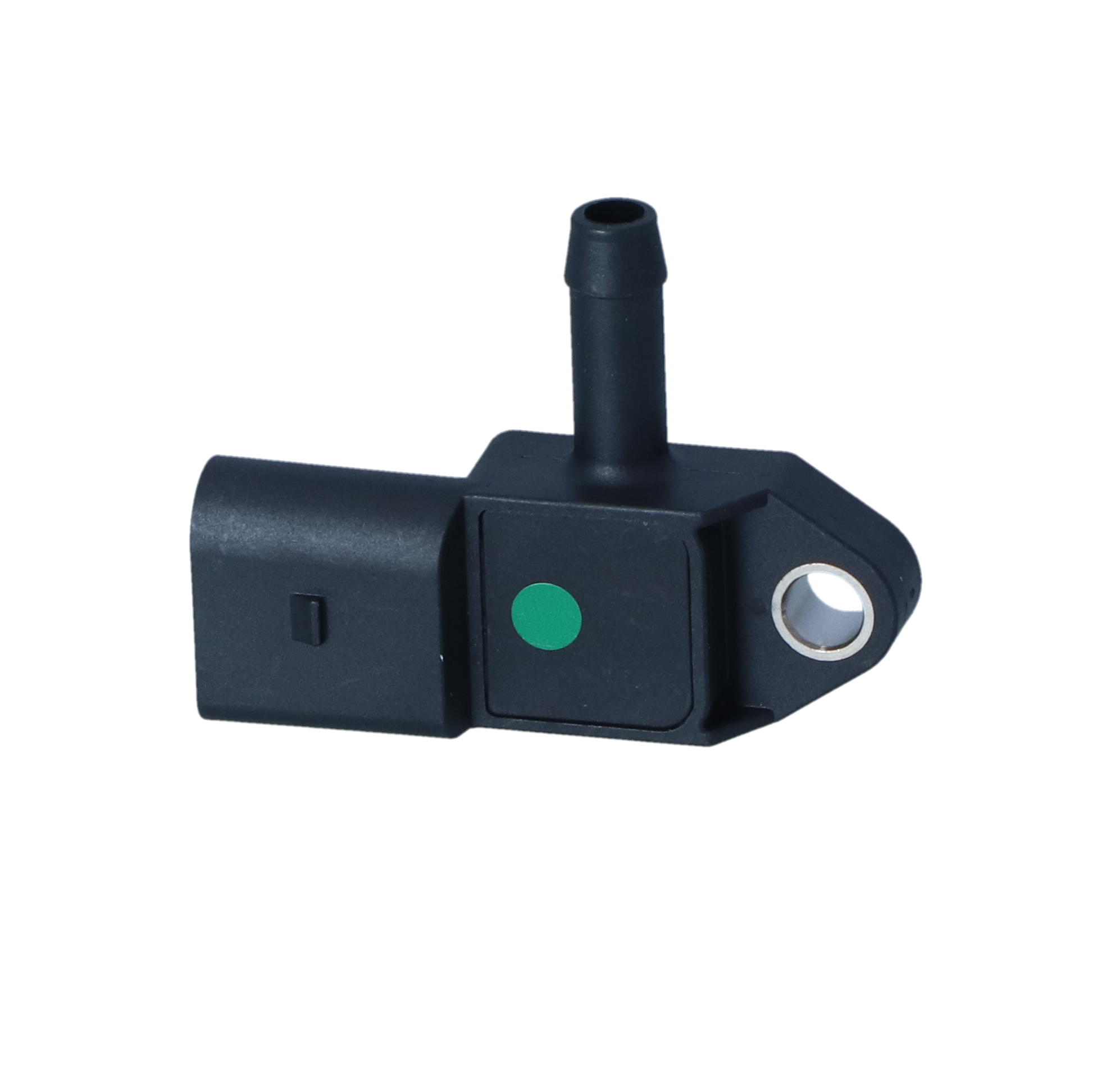 OEM 2H0145049C NRF Sensor, avgasstrykk 708034 for VW, AUDI, SKODA, SEAT