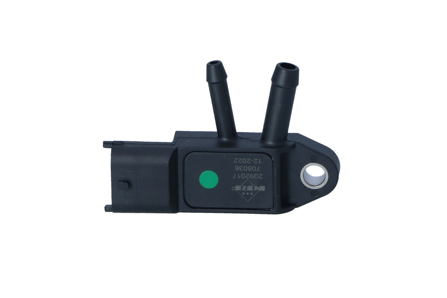 Comprar repuestos KG MOBILITY online - Originales Sensor, presión gas de escape 708036