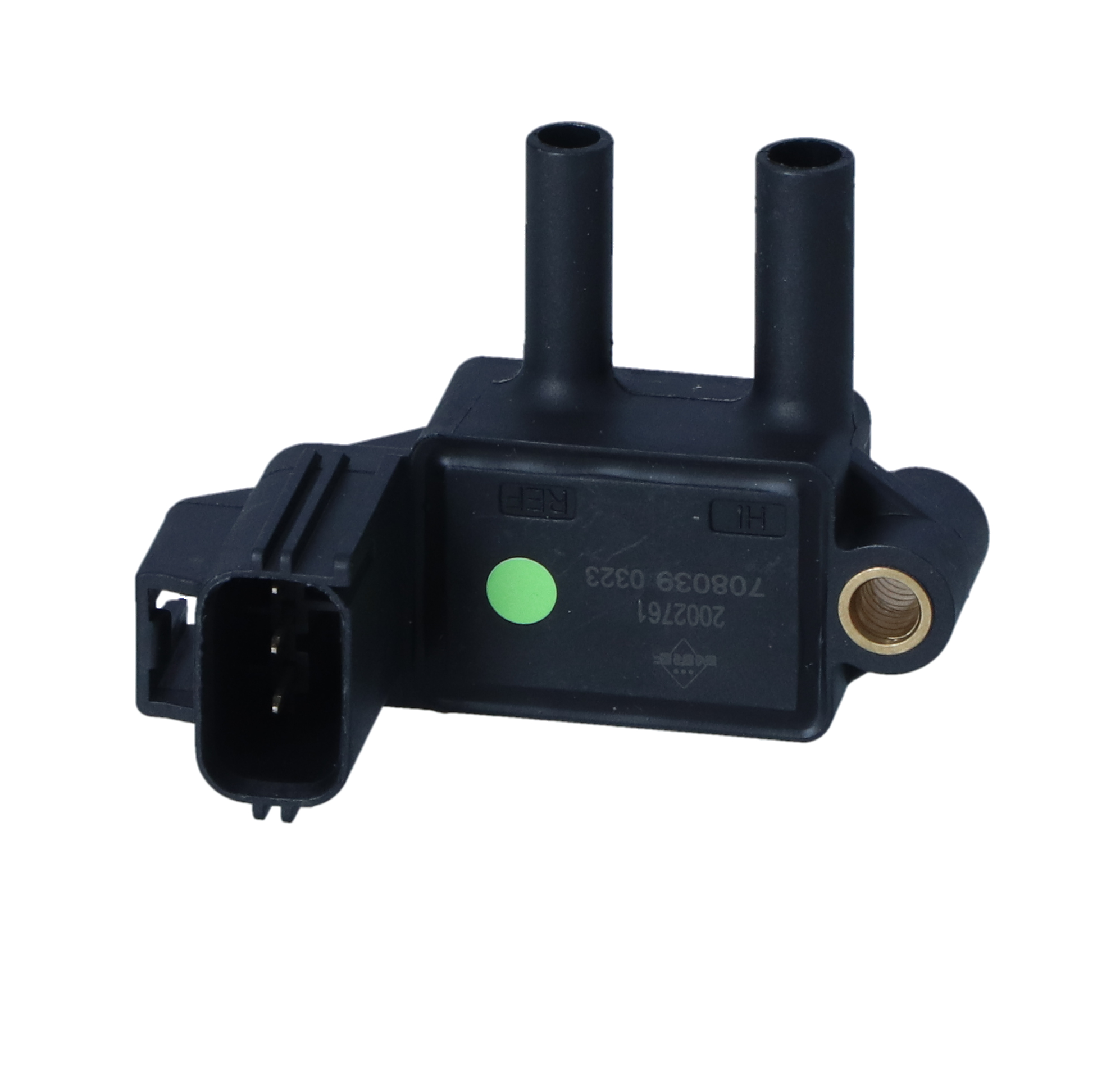 FORD C-Max II (DXA/CB7, DXA/CEU) 1.0 EcoBoost Differenzdrucksensor 708039
