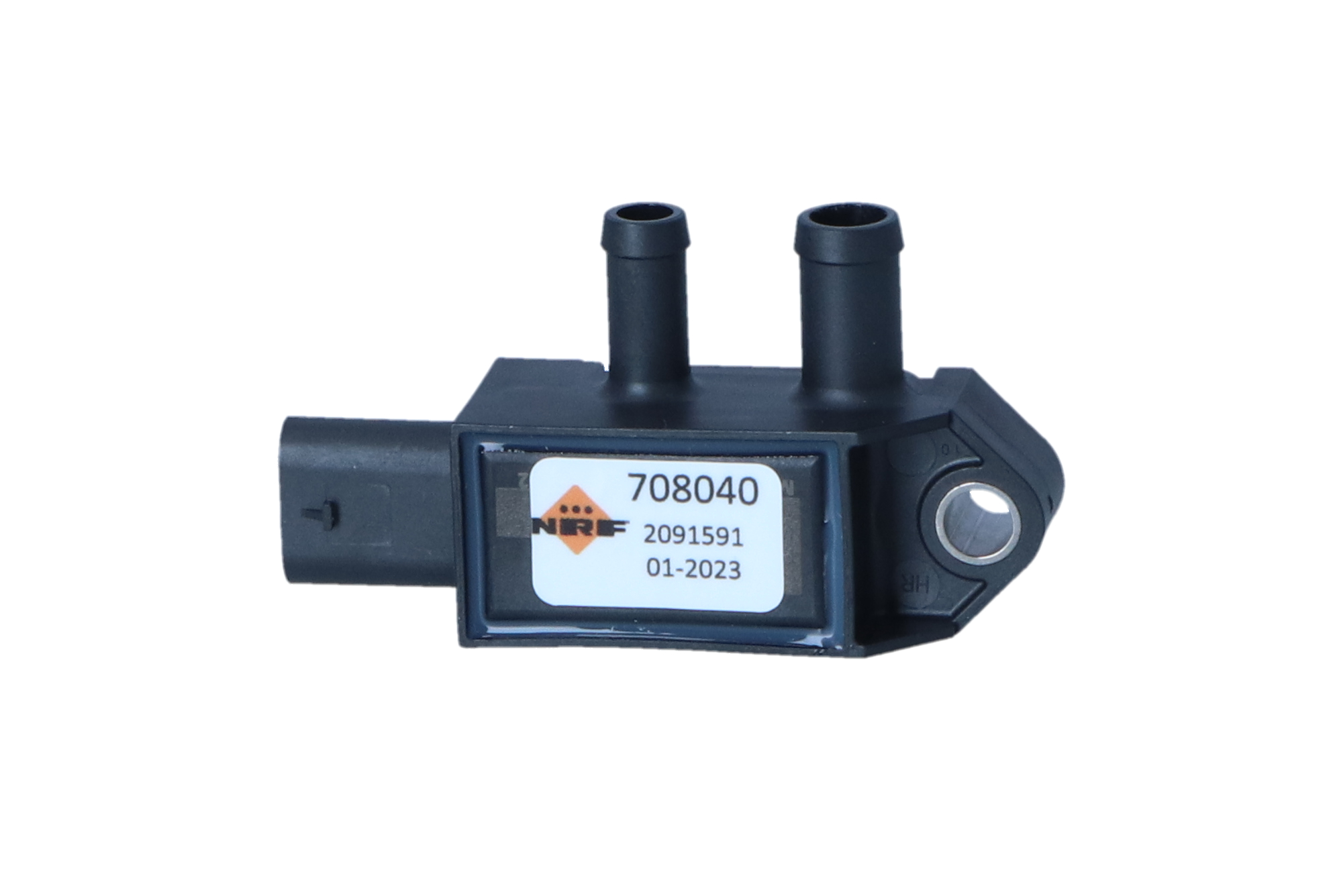 comprar Sensor, pressãodos gases de escape - NRF (708040)