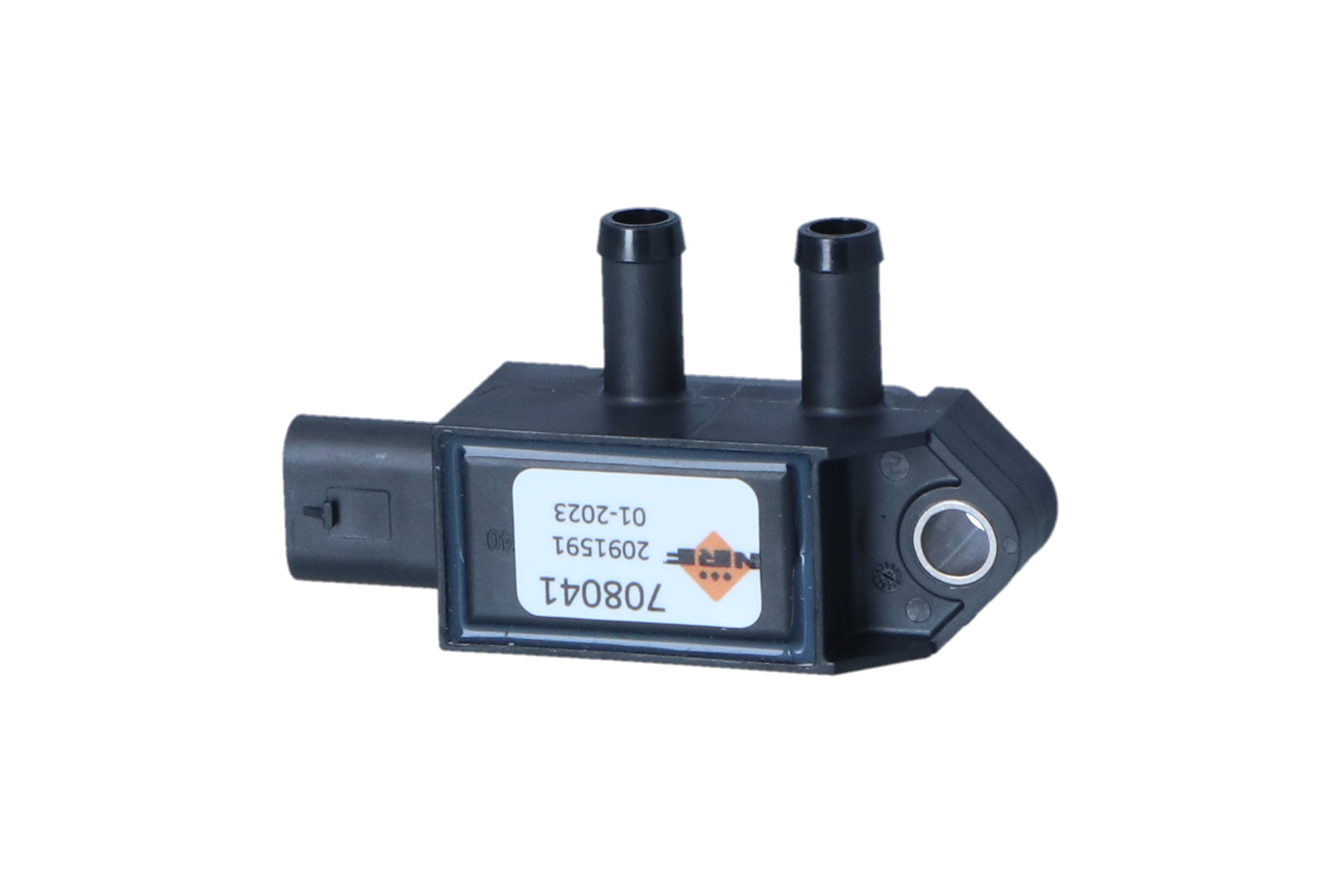 Kjøp Sensor, avgasstrykk - NRF (708041)