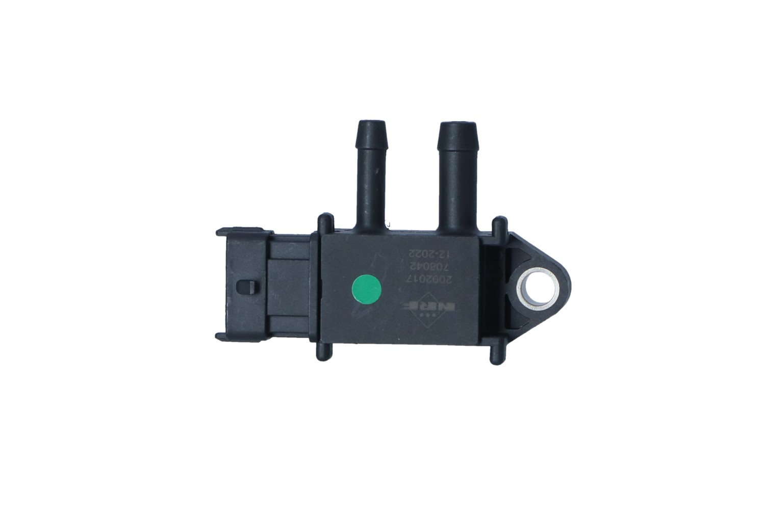 OPEL Mokka / Mokka X (J13) 1.8 (_76) Sensor, avgasstrykk 708042