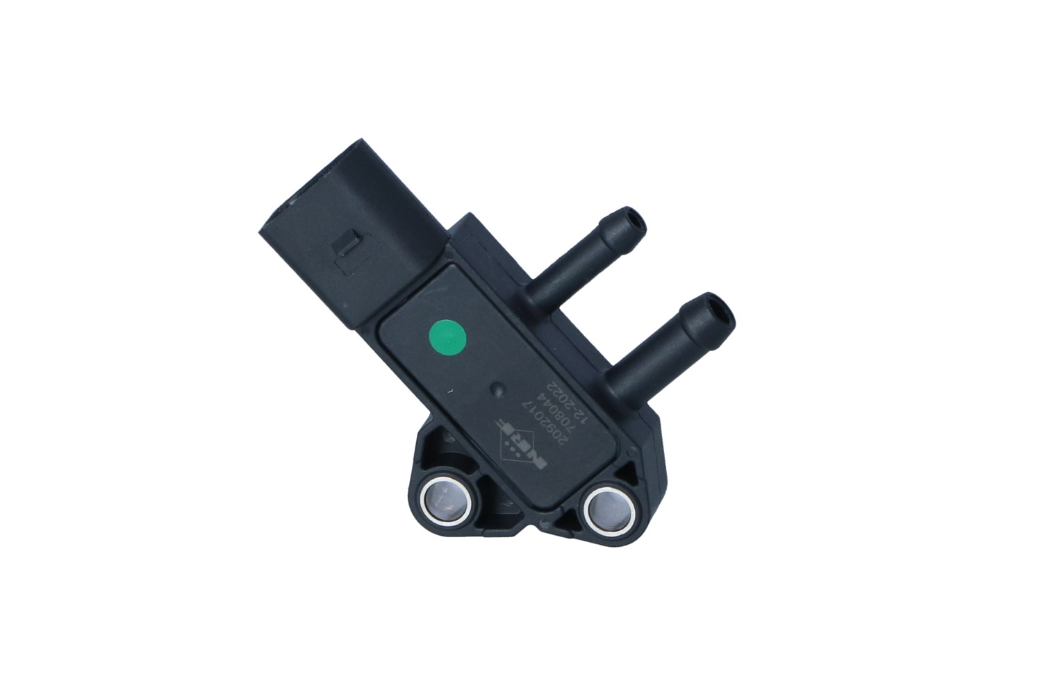 AUDI A4 Cabrio (8H7, B6, 8HE, B7) 2.4 Sensor, pressãodos gases de escape 708044