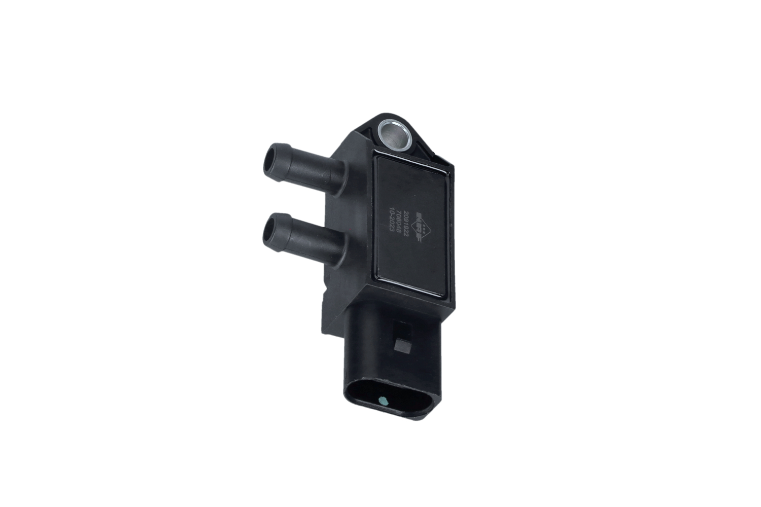 NRF Differenzdrucksensor (708048) für VW Golf VII Variant (BA5, BV5) 1.6 TDI 4motion (77 KW / 105 PS / ab 2013)