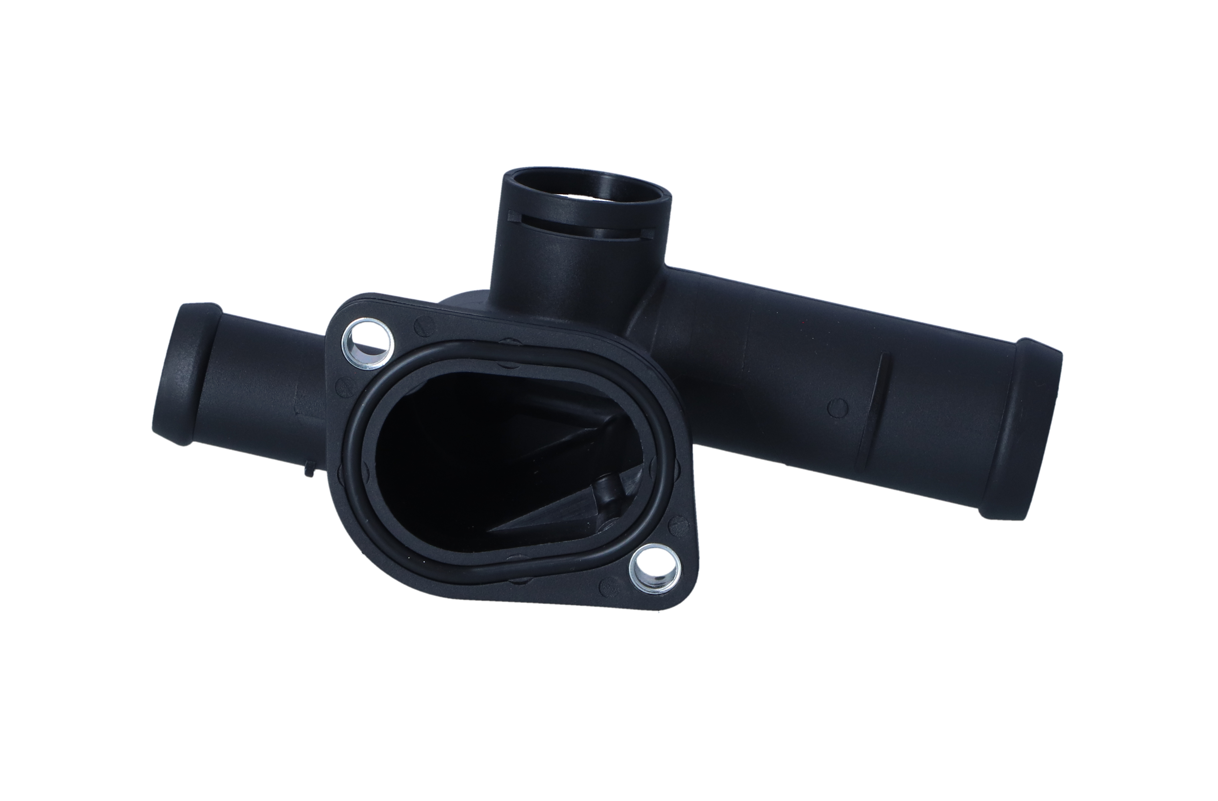 OEM 06A121132AG NRF Bride de liquide de refroidissement 775000 pour VOLKSWAGEN, AUDI, SEAT, SKODA, LAND ROVER