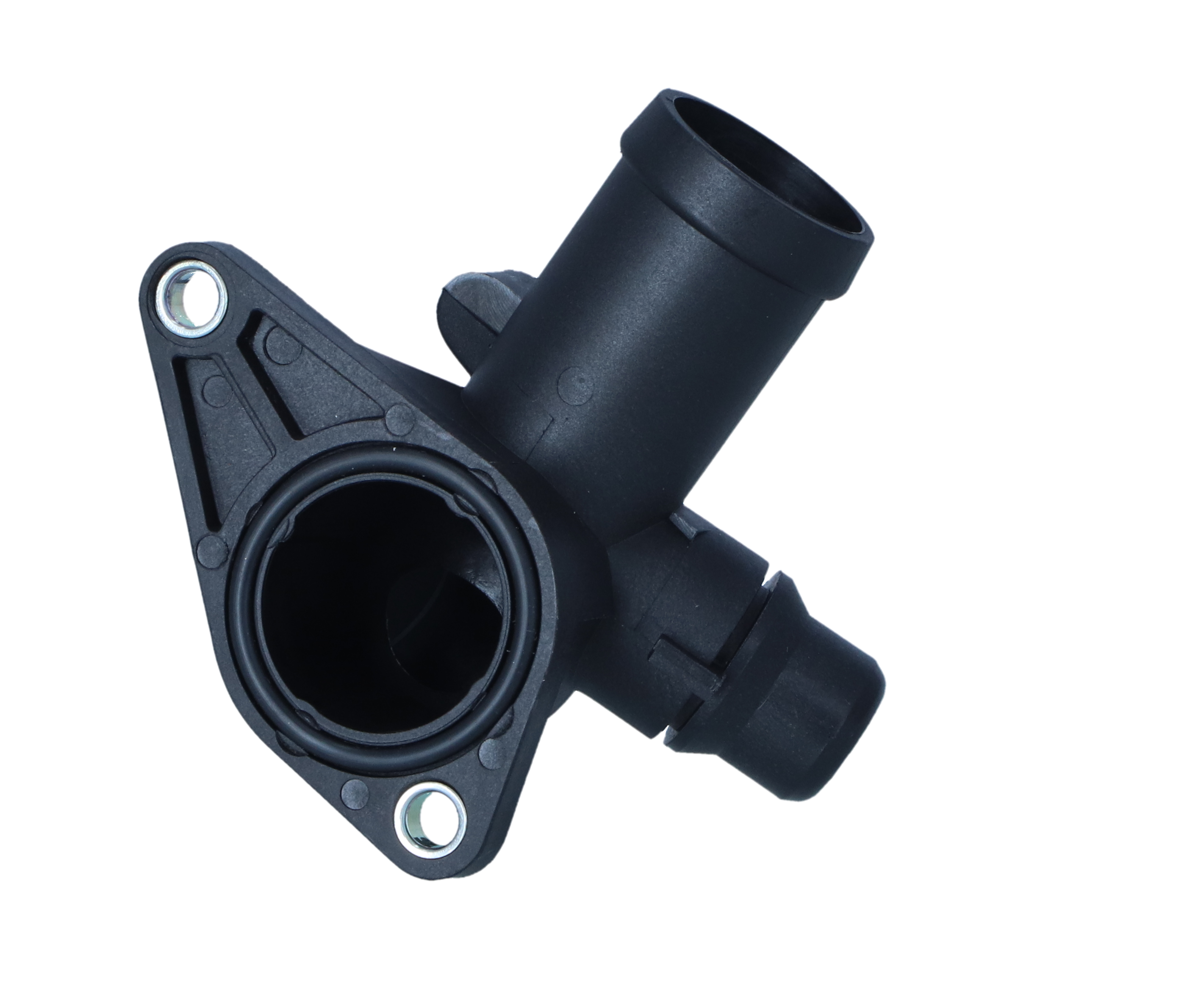 OEM 06B121132E NRF Flangia refrigerante 775006 per VOLKSWAGEN, AUDI, SEAT, SKODA