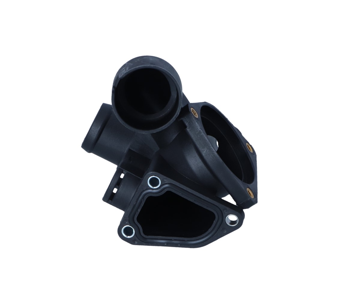 OEM 022121117C NRF Flangia refrigerante 775008 per VOLKSWAGEN, AUDI, SEAT, LAND ROVER, SKODA