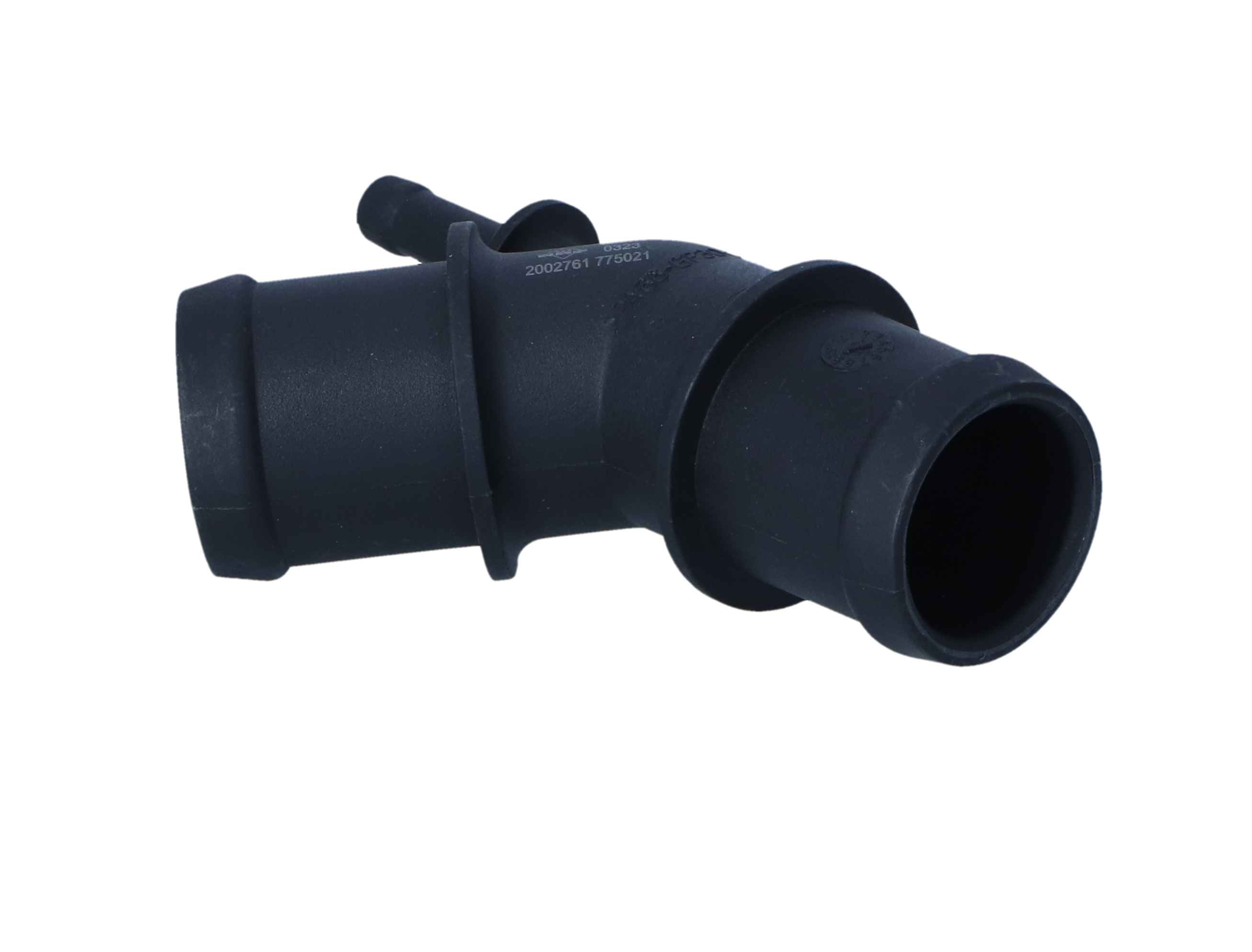 OEM 1J0121087D NRF Termostaattikotelo 775021 varten VW, AUDI, SKODA, SEAT