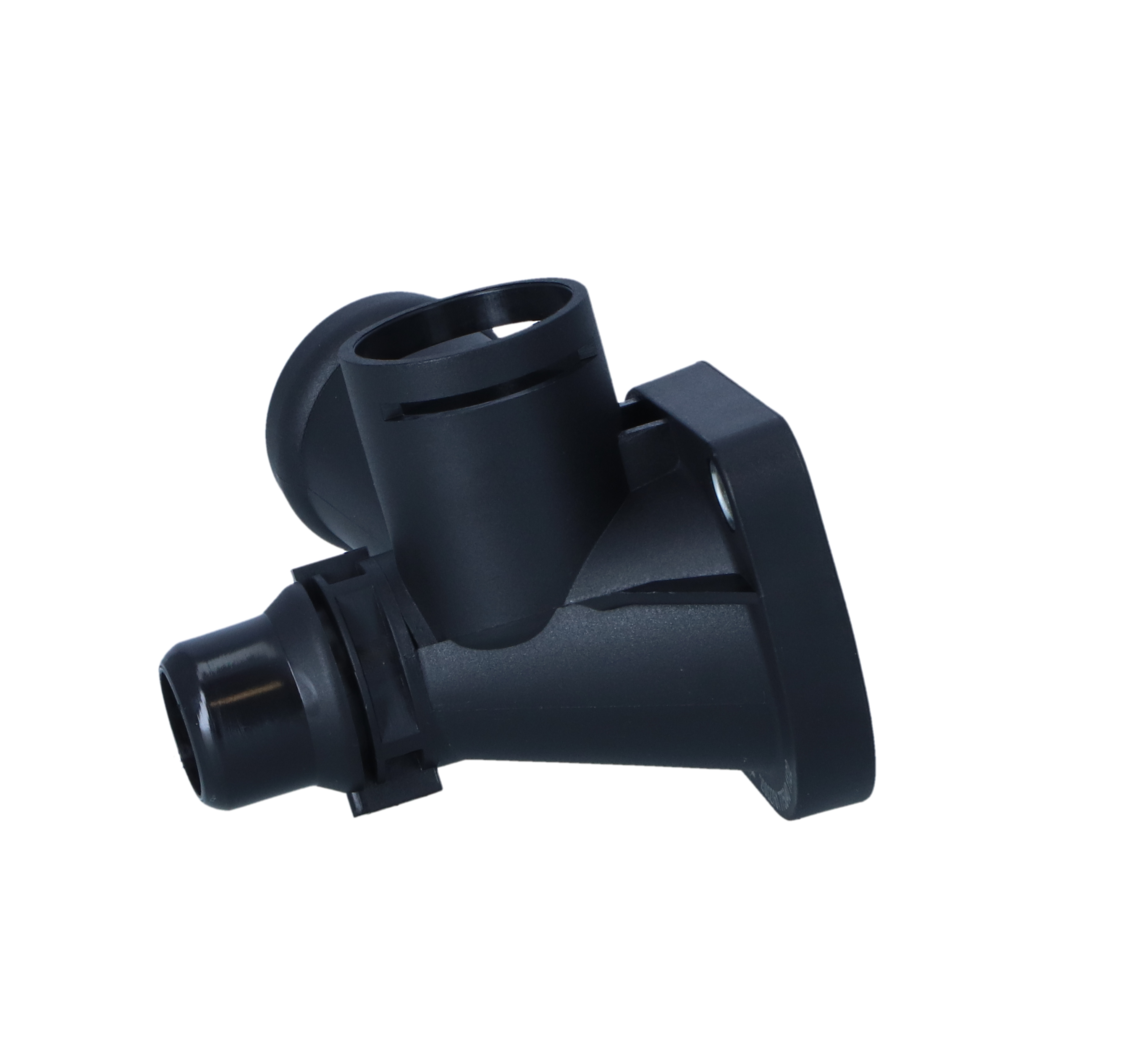 OEM 050121132B NRF Flangia refrigerante 775040 per VOLKSWAGEN, AUDI, SEAT, LAND ROVER, SKODA