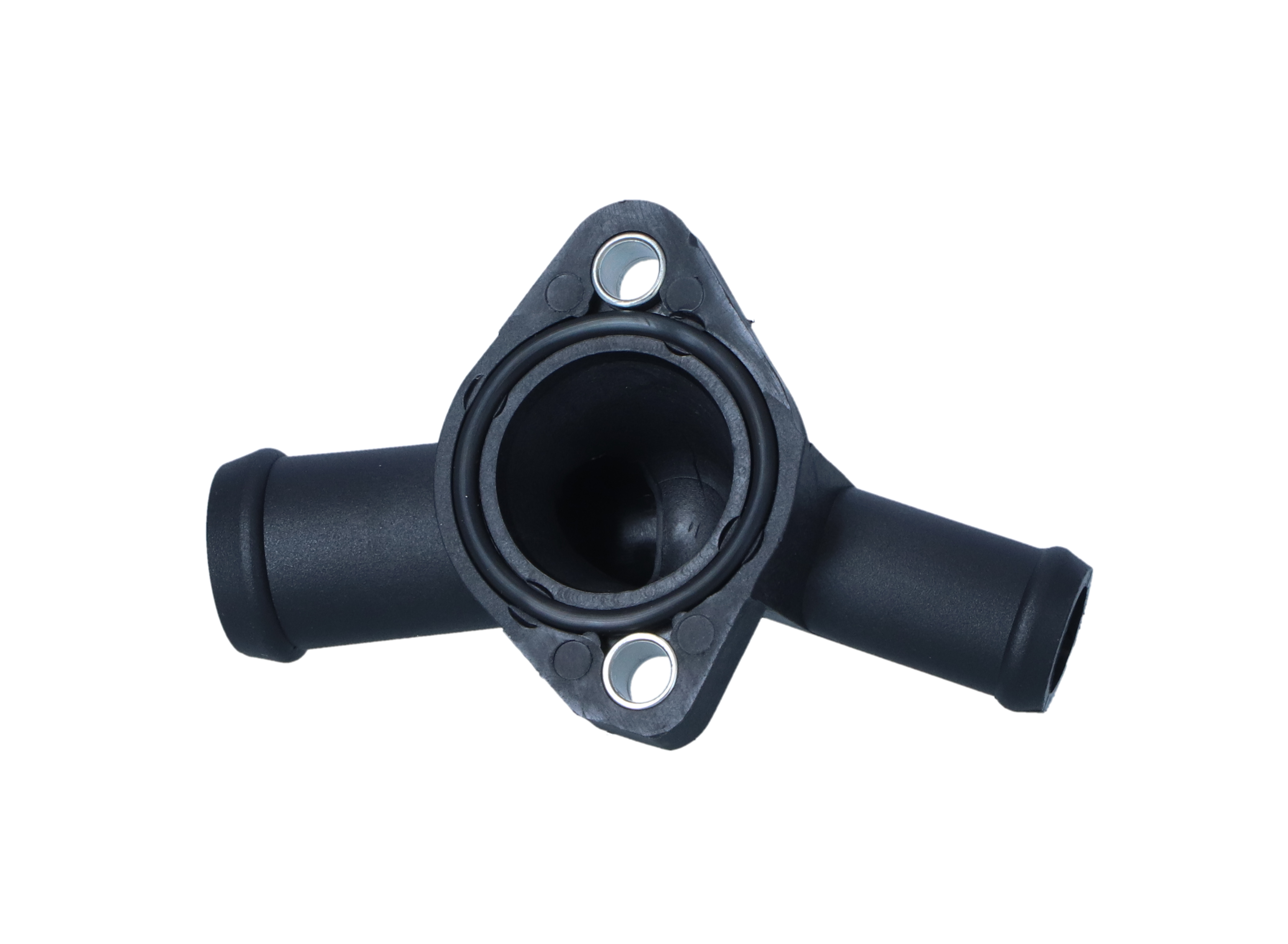 OEM 044121144B NRF Flangia refrigerante 775046 per VOLKSWAGEN, AUDI, SEAT, LAND ROVER, SKODA