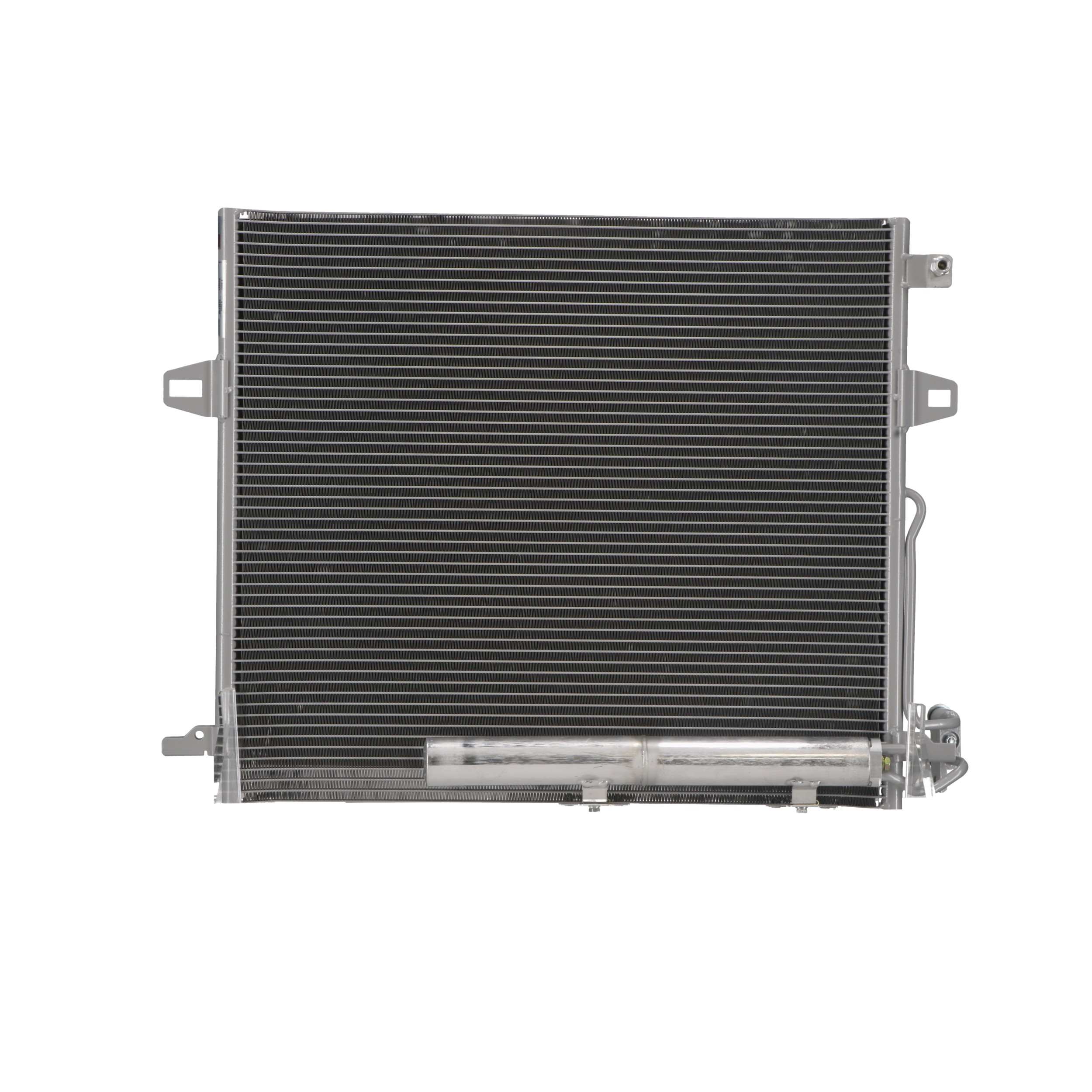 NISSENS Condensador, ar condicionado 94897 Classe M Condensador, ar condicionado 94897 NISSENS