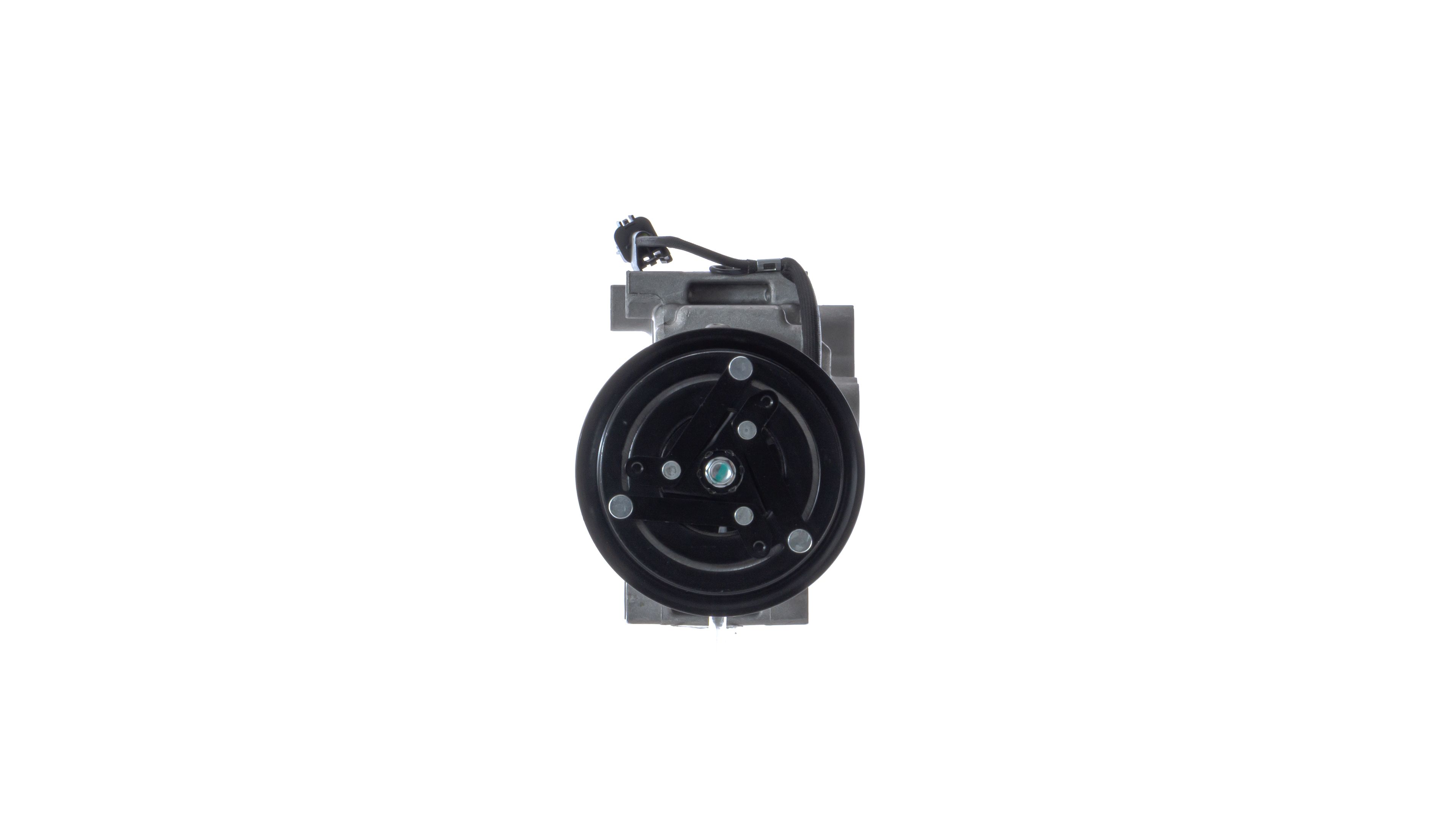 RIO AC-kompressor ACP 1177 000S MAHLE ORIGINAL