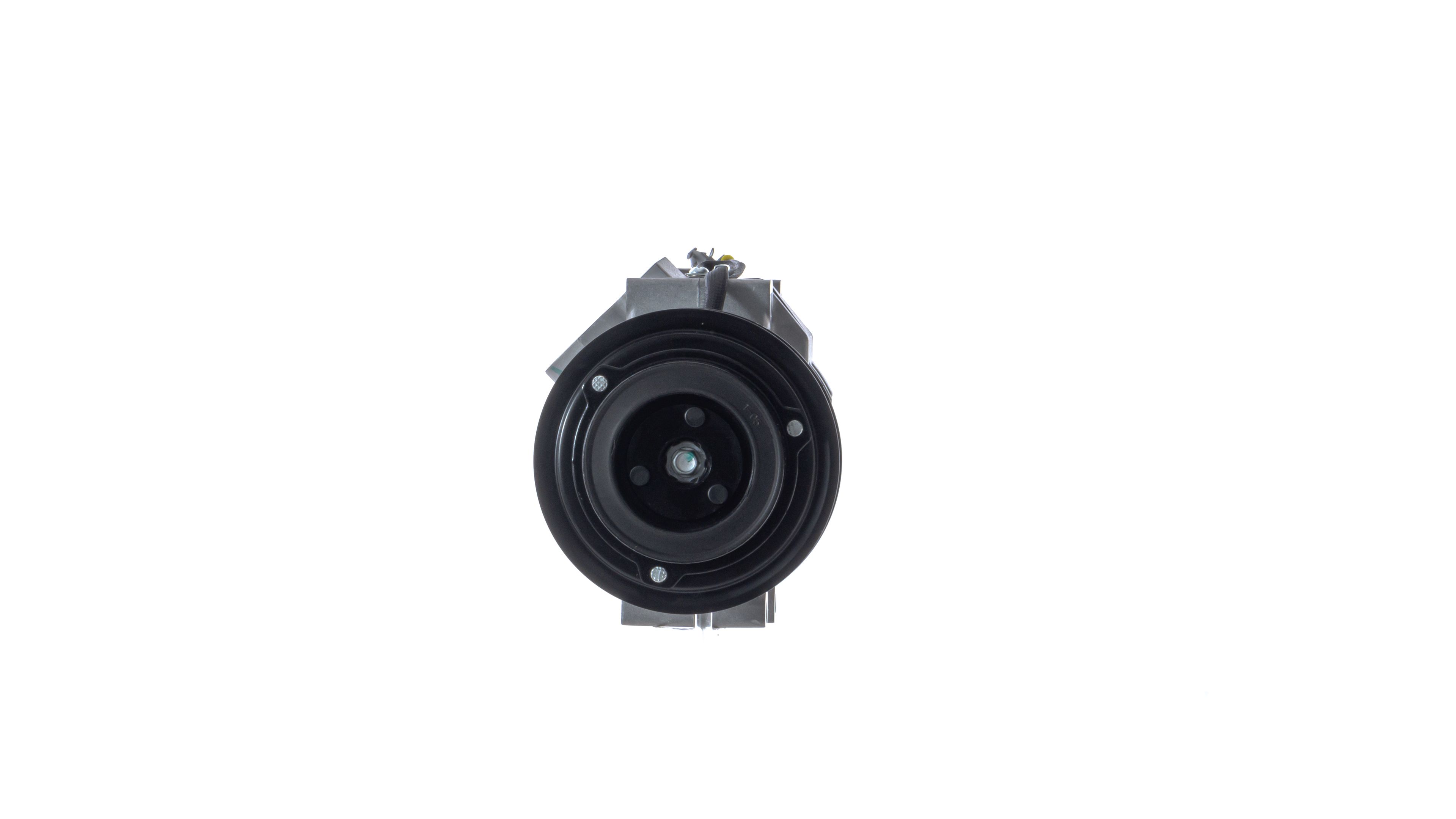 DYNA Compressor, ar condicionado ACP 1576 000S MAHLE ORIGINAL