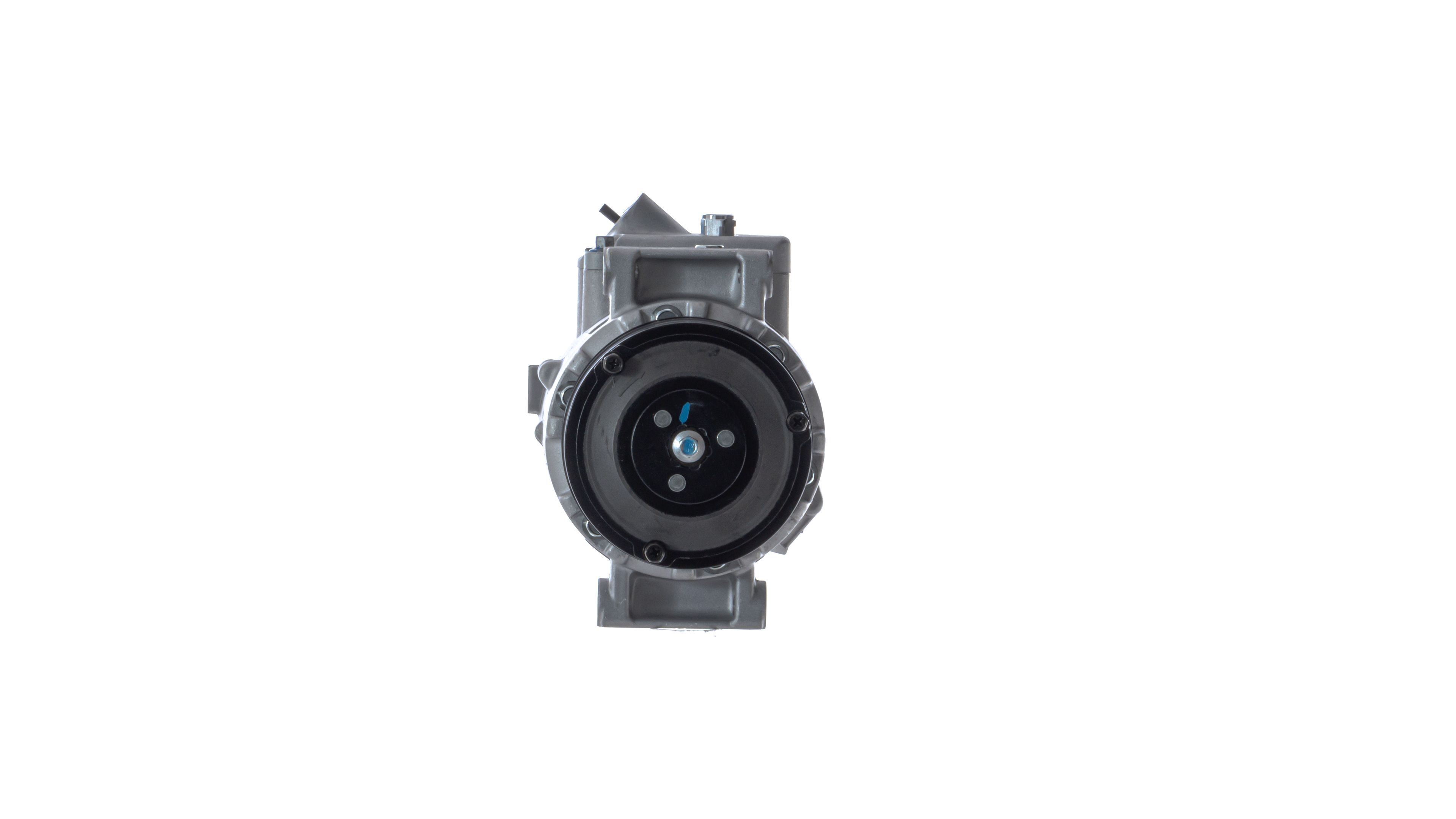 OEM 2E0820803F MAHLE ORIGINAL Compressor, ar condicionado ACP 1581 000S para VW, MERCEDES-BENZ, AUDI, FORD