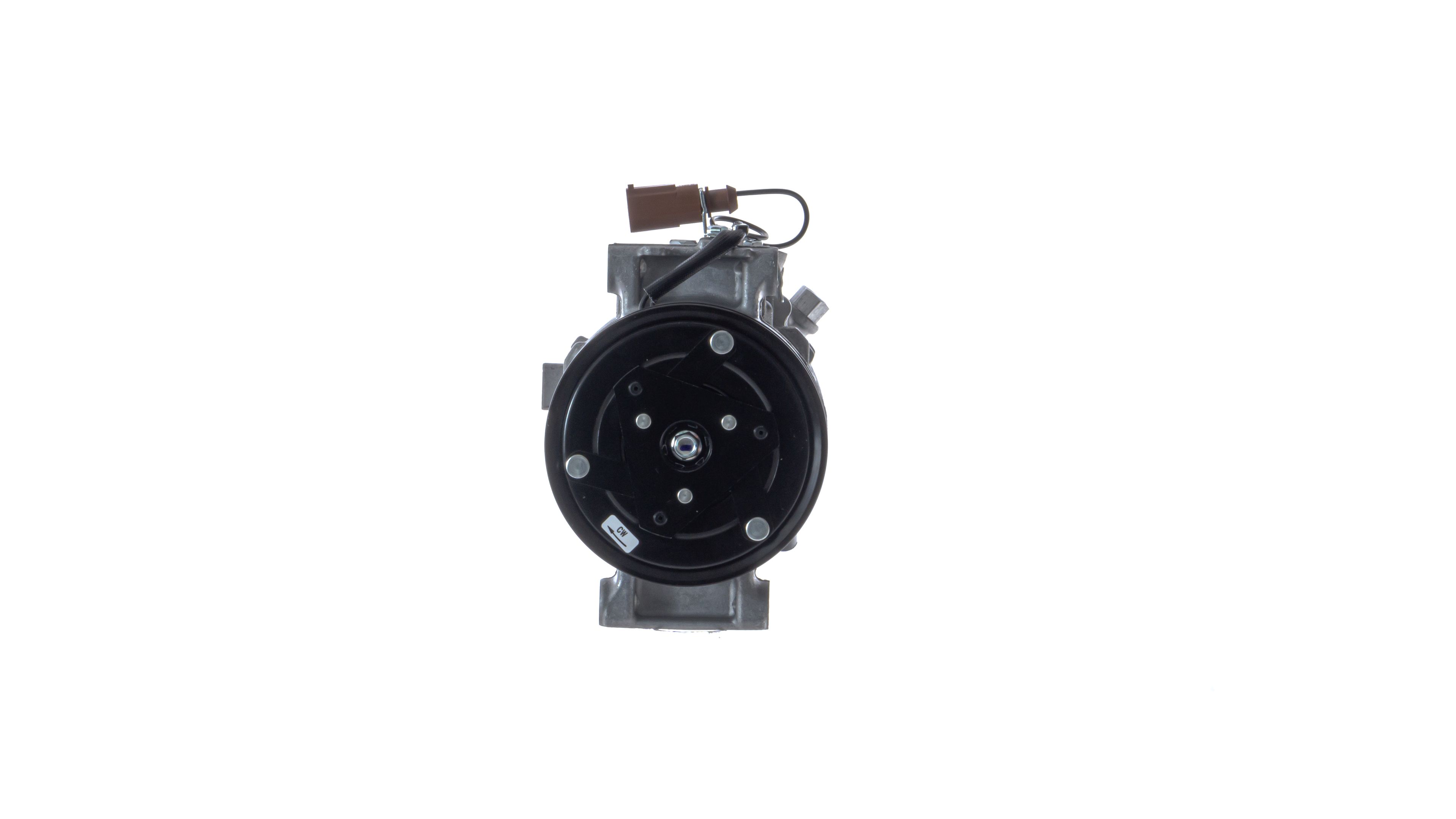 OEM 4G0260805Q MAHLE ORIGINAL Compressor, ar condicionado ACP 1586 000S para VW, AUDI, FORD, SEAT, SKODA