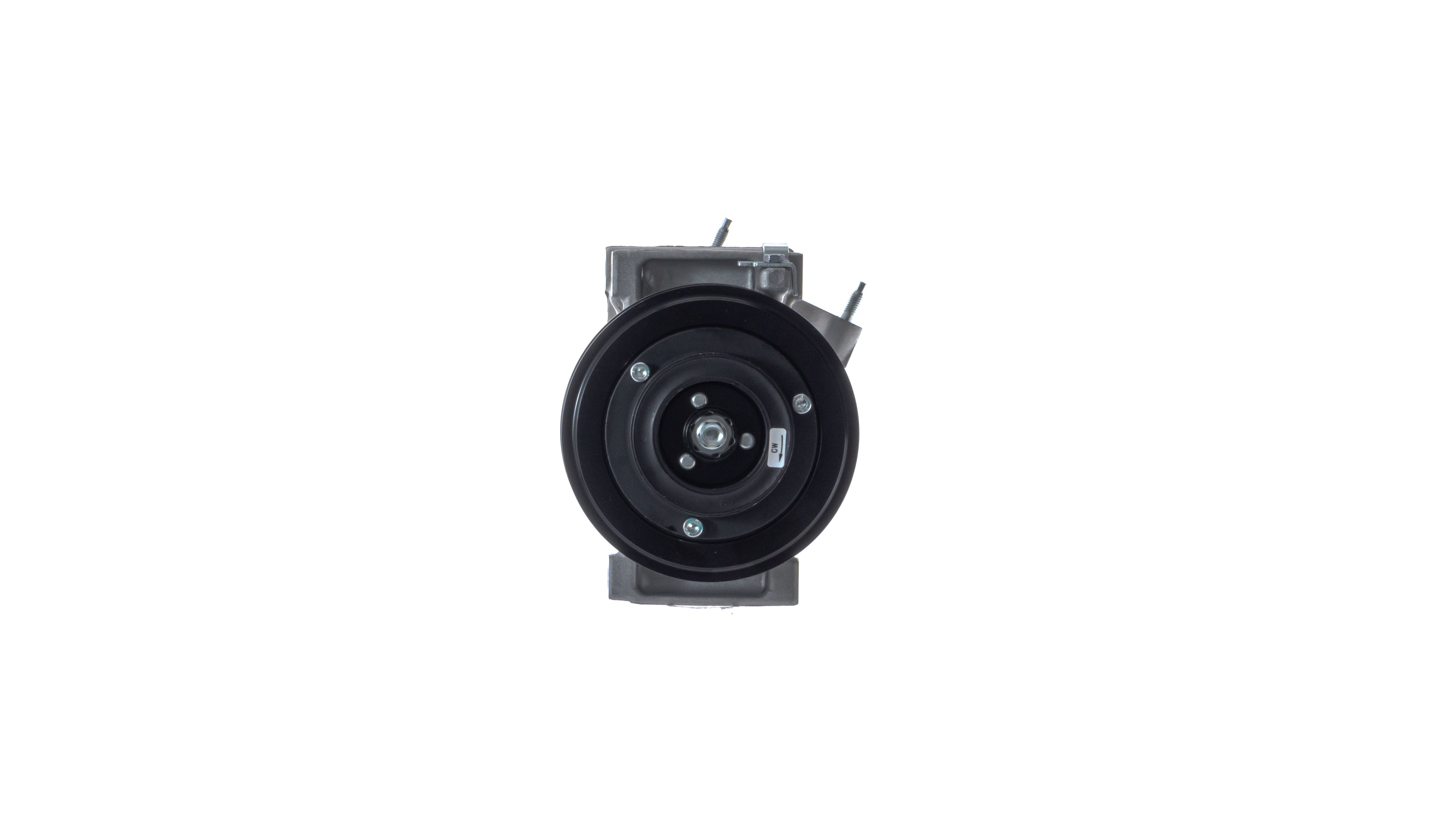 ostaa Ilmastoinnin kompressori - MAHLE ORIGINAL (ACP 503 000S)