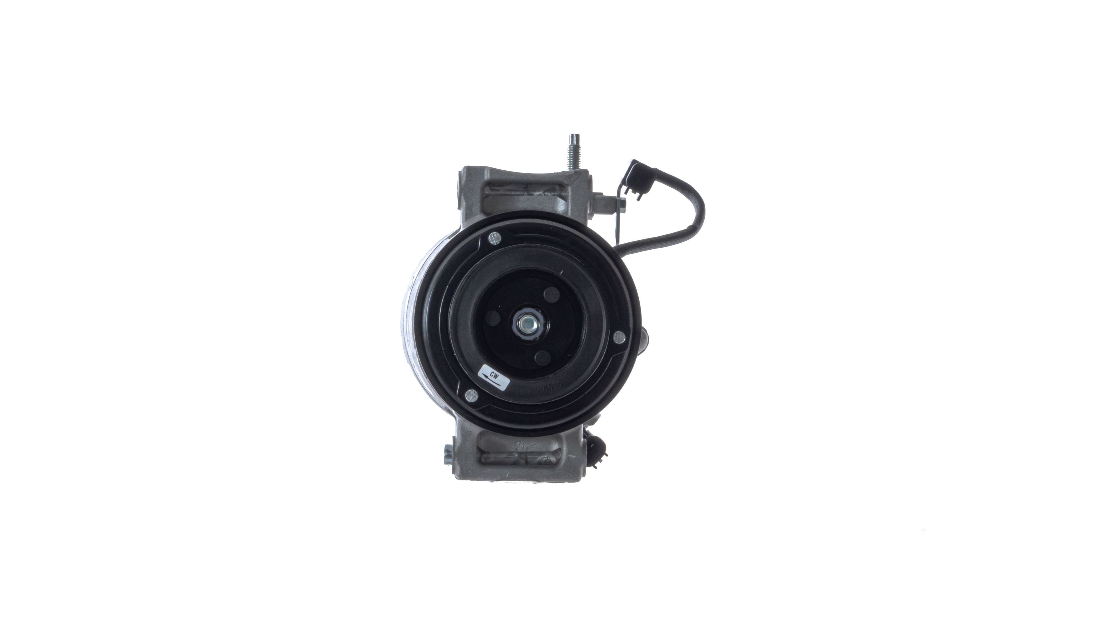 TOURNEO COURIER Compressor, ar condicionado ACP 551 000S MAHLE ORIGINAL