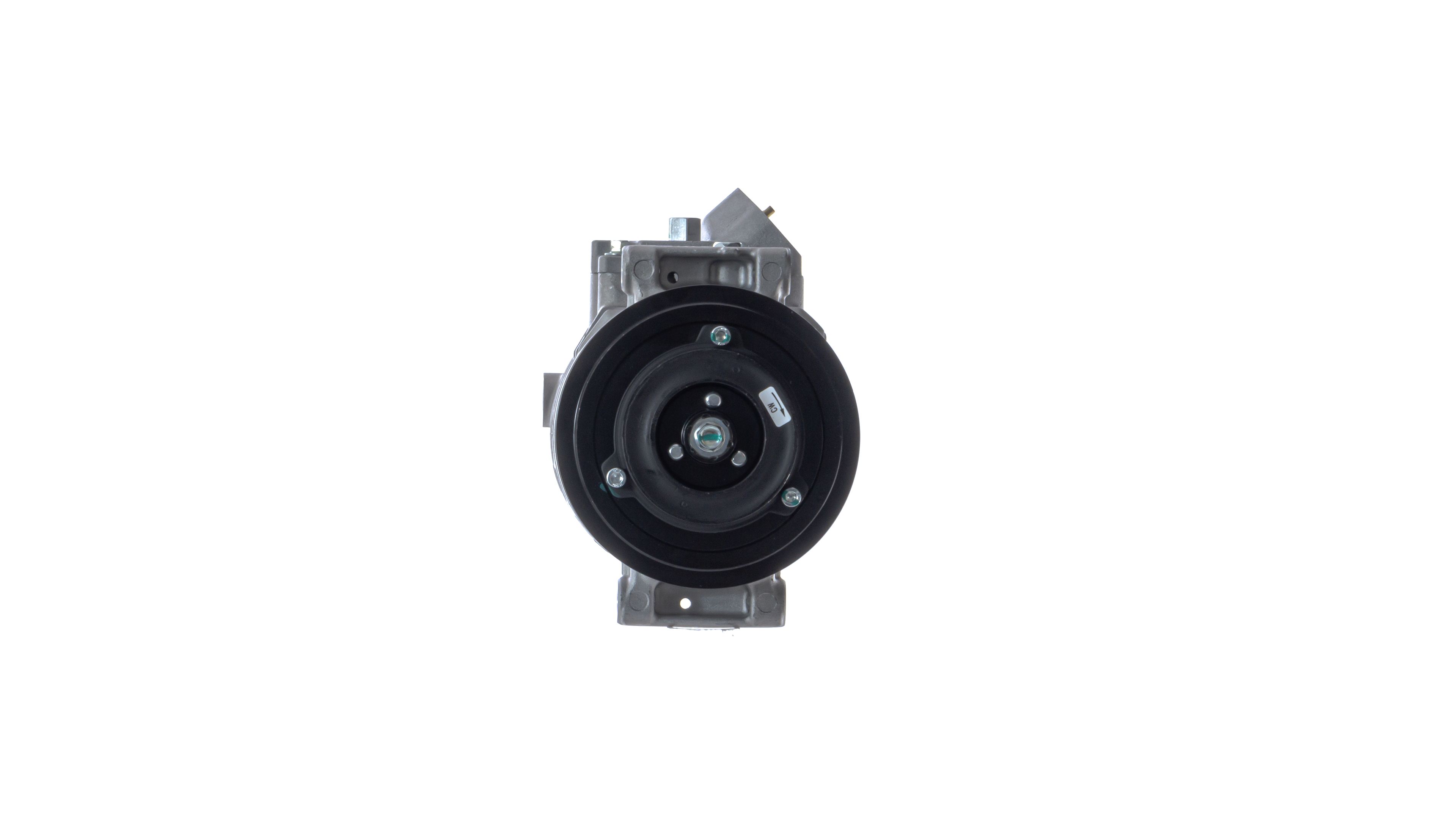 ostaa Ilmastoinnin kompressori - MAHLE ORIGINAL (ACP 570 000S)