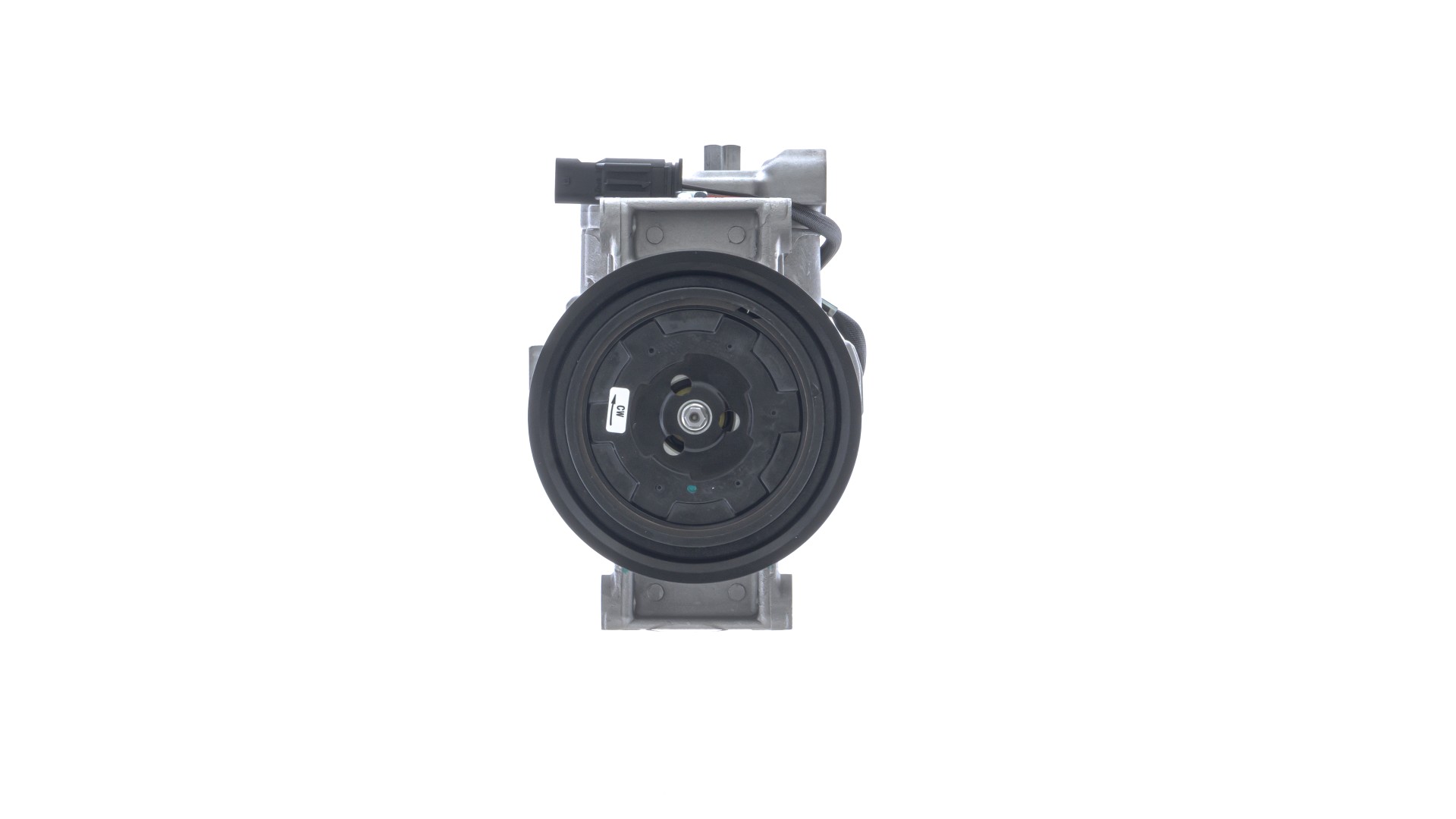 OEM A0042300311 MAHLE ORIGINAL Compressor, ar condicionado ACP 592 000S para MERCEDES-BENZ
