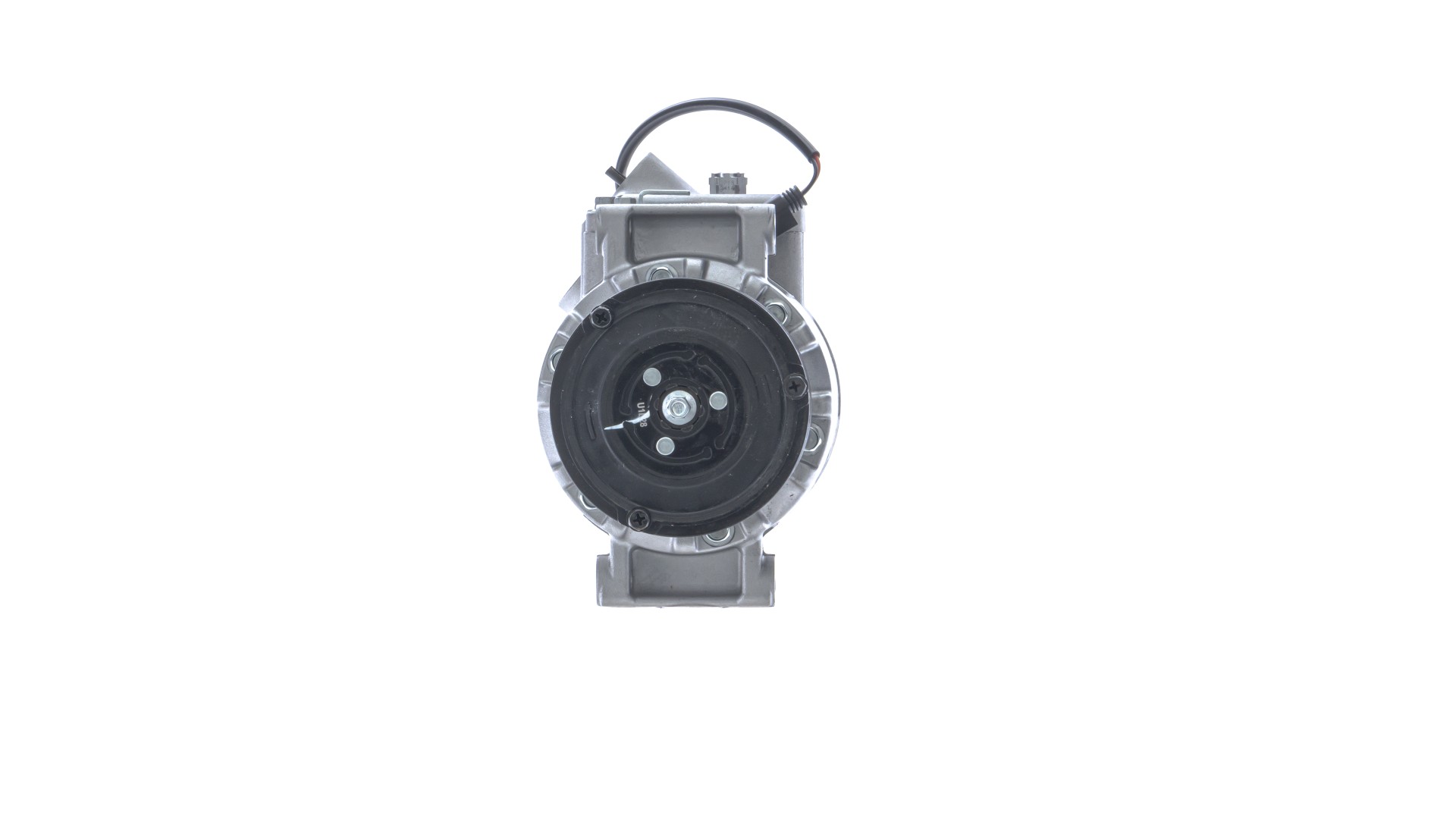 OEM 6924792 MAHLE ORIGINAL Compressor, ar condicionado ACP 703 000S para BMW, VOLVO, MINI