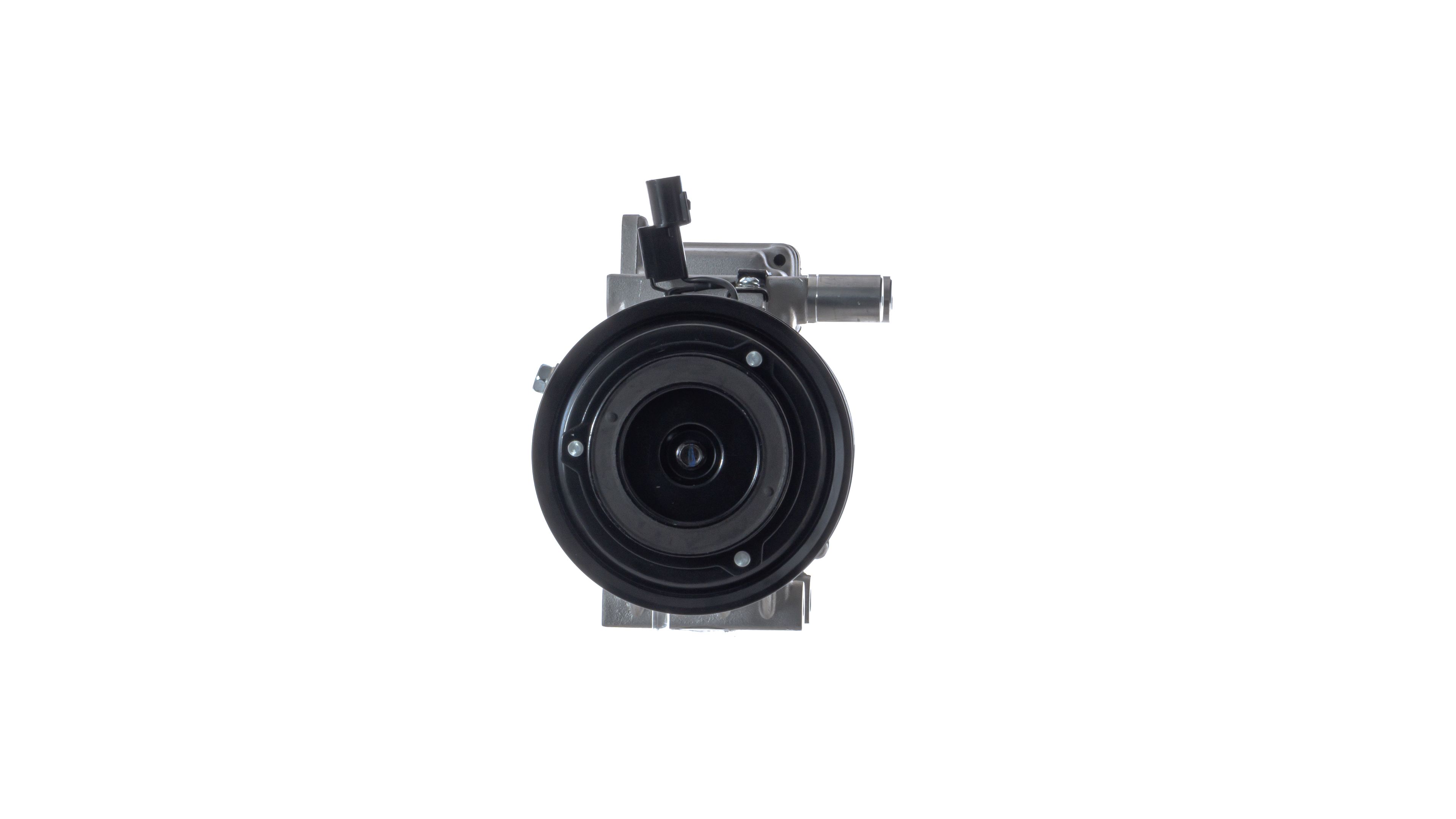 OEM 9770117511 MAHLE ORIGINAL Compressor, ar condicionado ACP 754 000S para HONDA, HYUNDAI, KIA