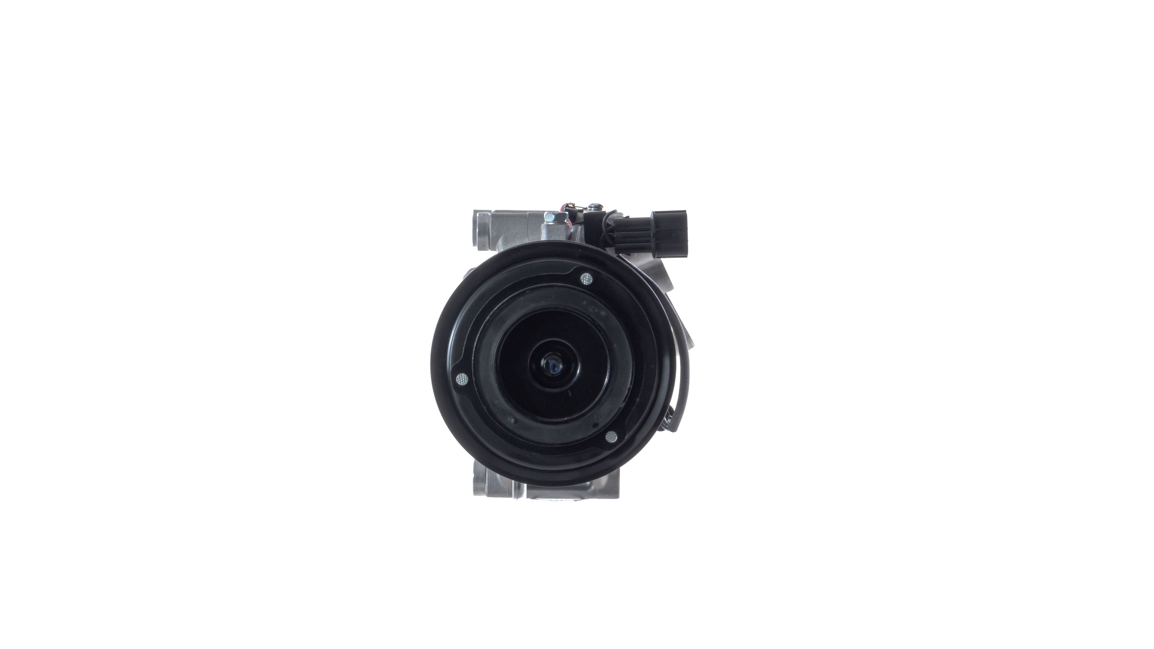 OEM 977012S500 MAHLE ORIGINAL Compressor, ar condicionado ACP 762 000S para HONDA, HYUNDAI, KIA