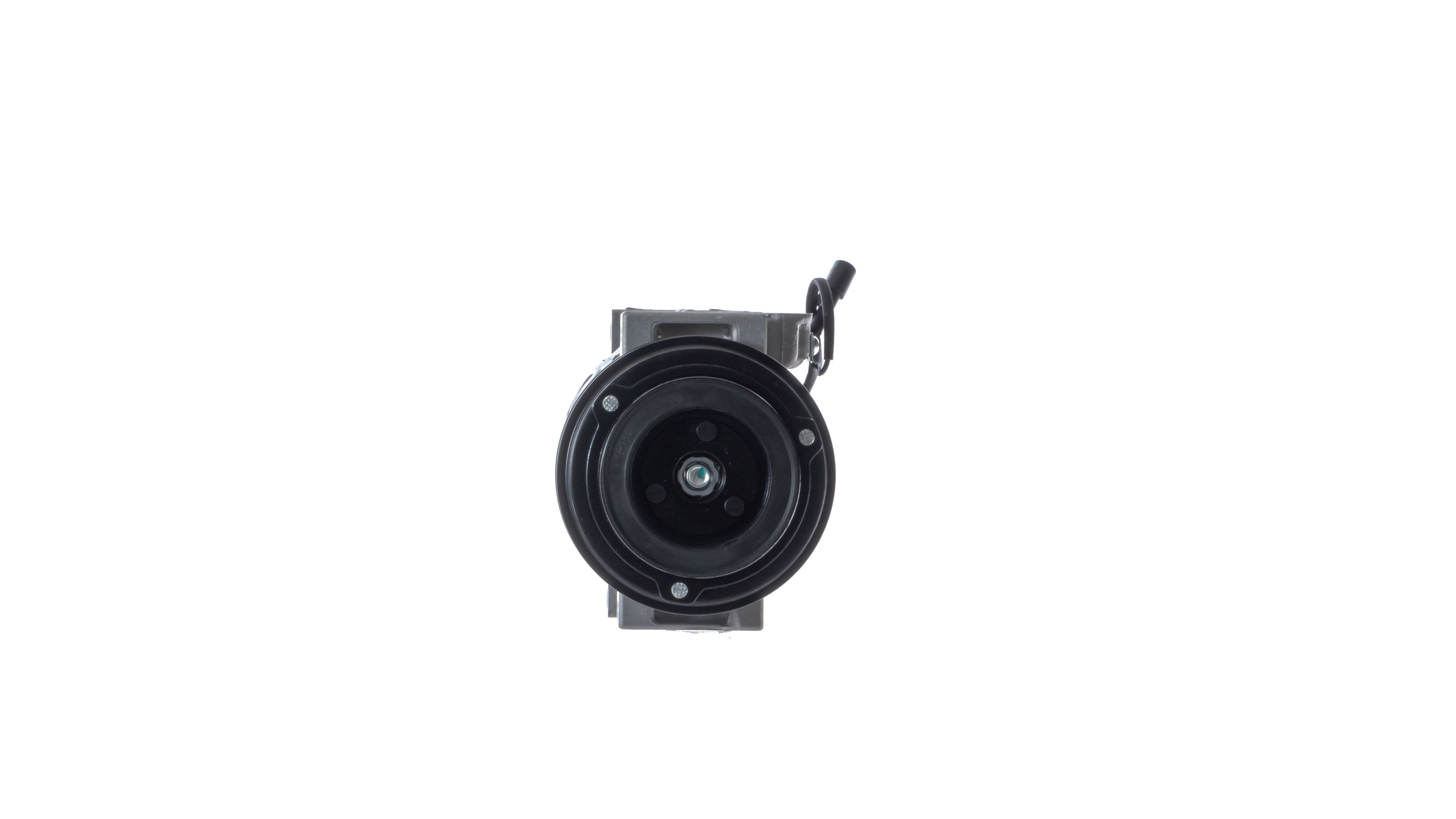OEM 9520065DF1 MAHLE ORIGINAL  Klimakompressor ACP 883 000S für NISSAN, SUZUKI