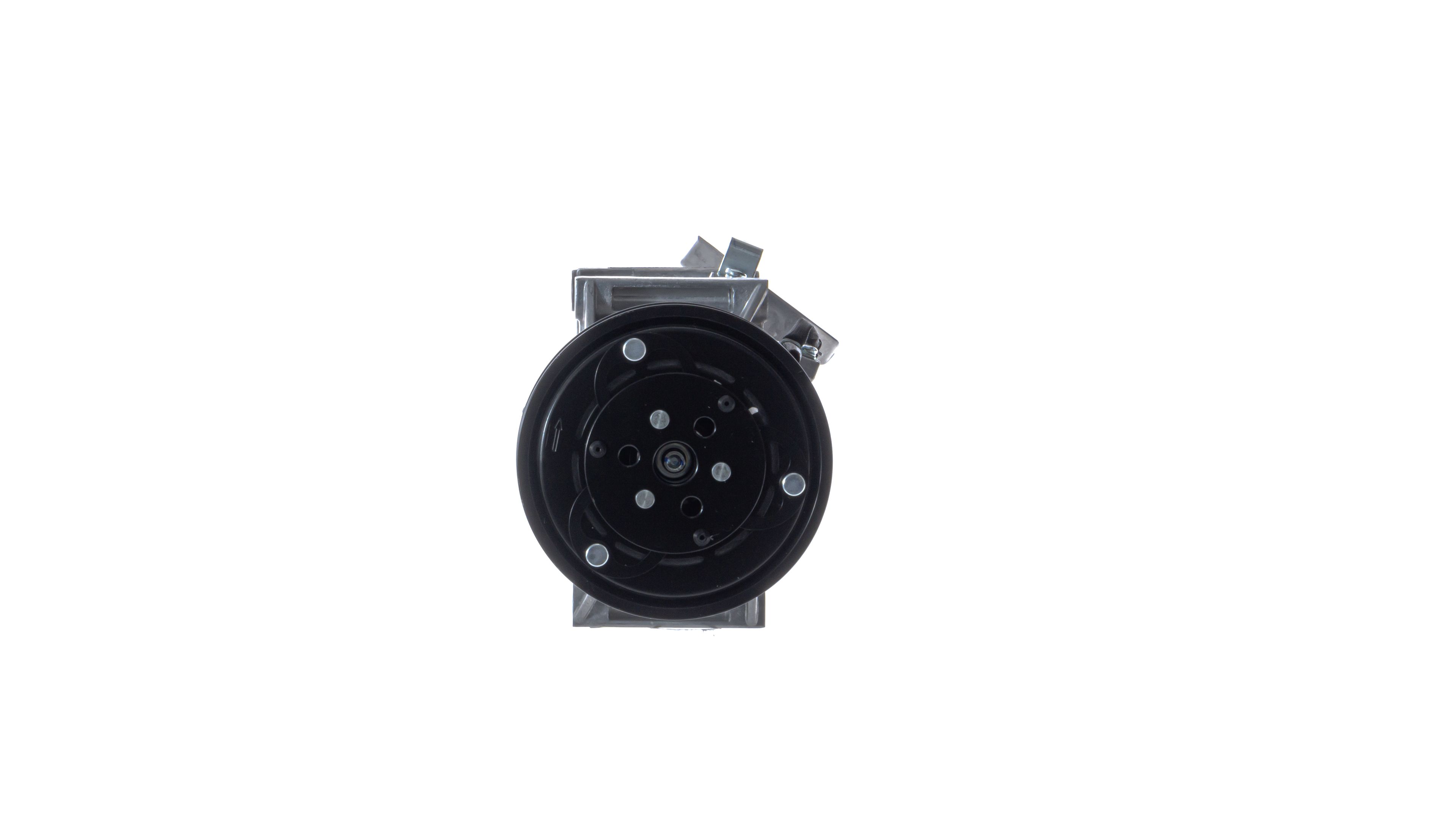MAHLE ORIGINAL Compressor ACP 929 000S
