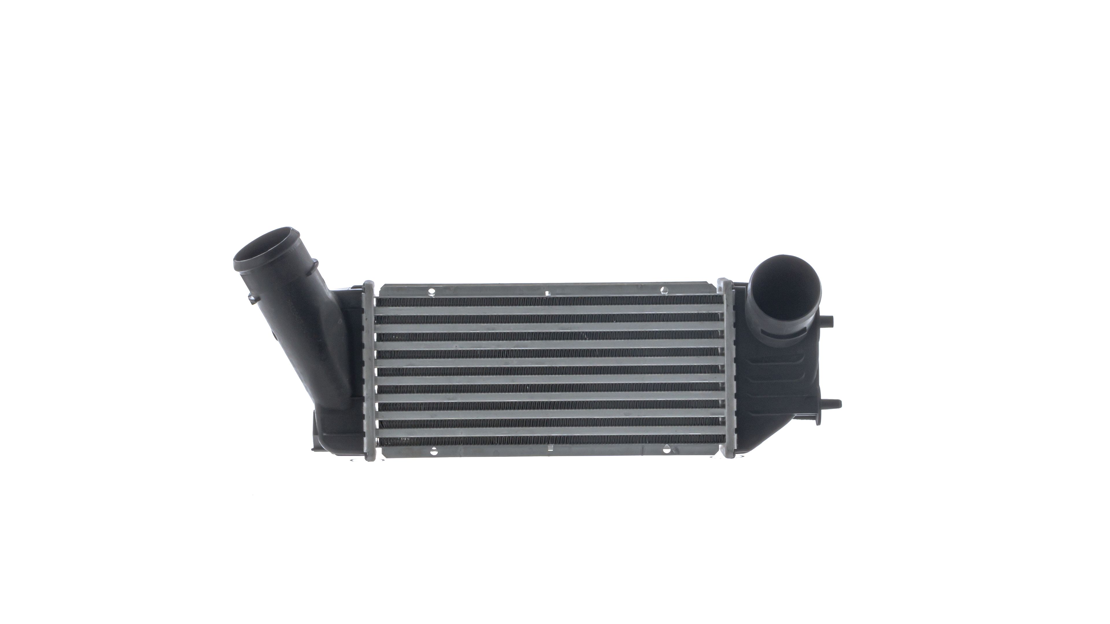 OEM 0384F6 MAHLE ORIGINAL Välijäähdytin CI 66 000S varten VOLVO, FORD, PEUGEOT, CITROЁN, DS