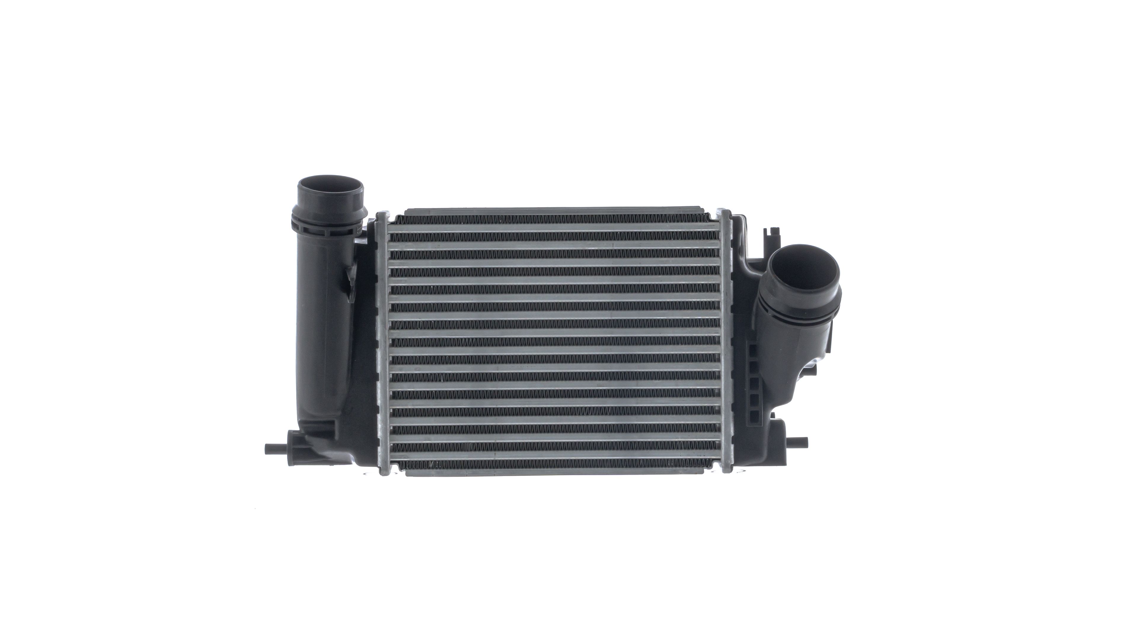 OEM 144614EB0A MAHLE ORIGINAL Välijäähdytin CI 684 000S varten NISSAN, RENAULT