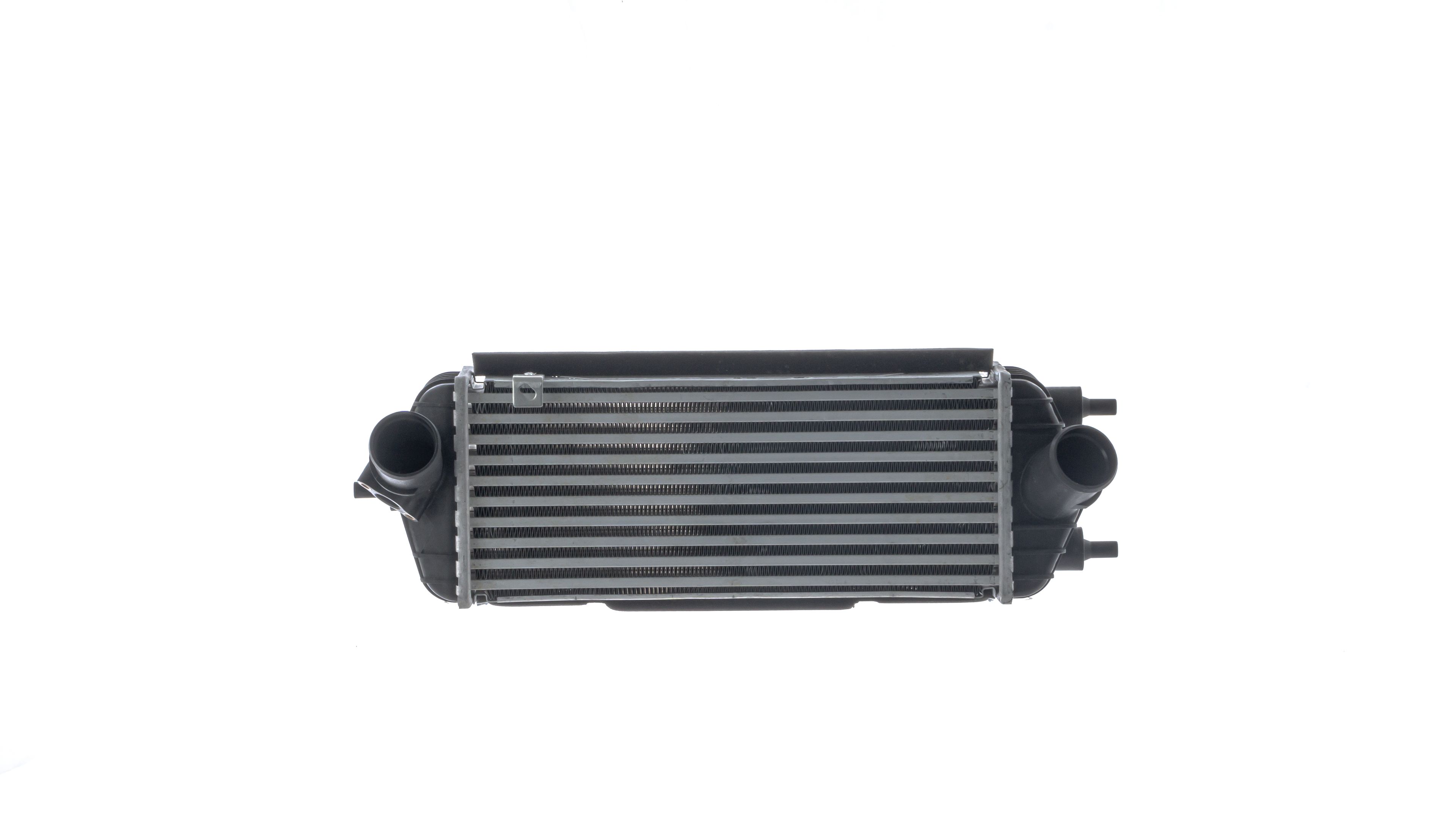 OEM 282702A850 MAHLE ORIGINAL Välijäähdytin CI 695 000S varten HONDA, KIA, HYUNDAI