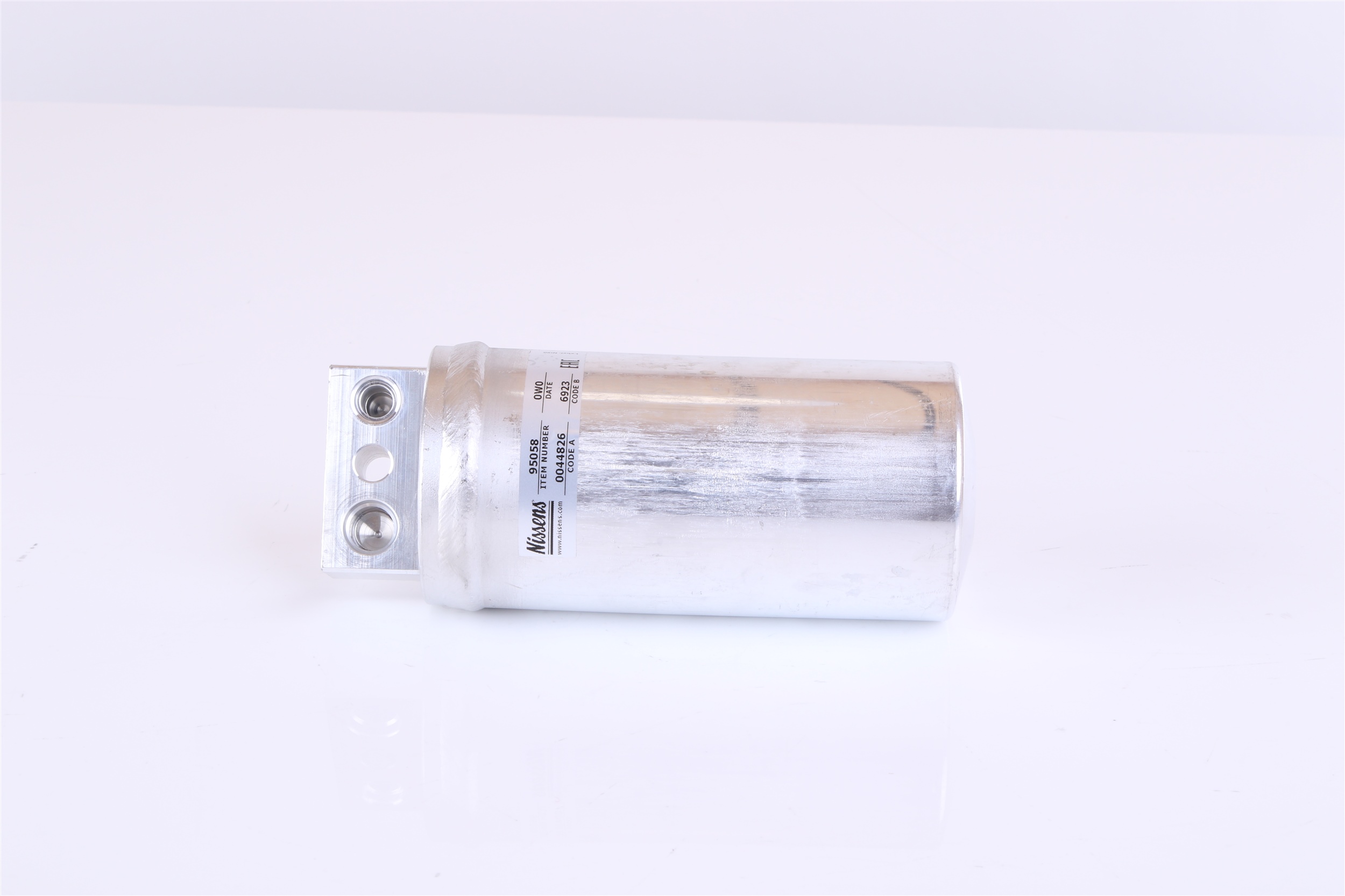 NISSENS Ac tørker / tørker klimaanlegg 95058