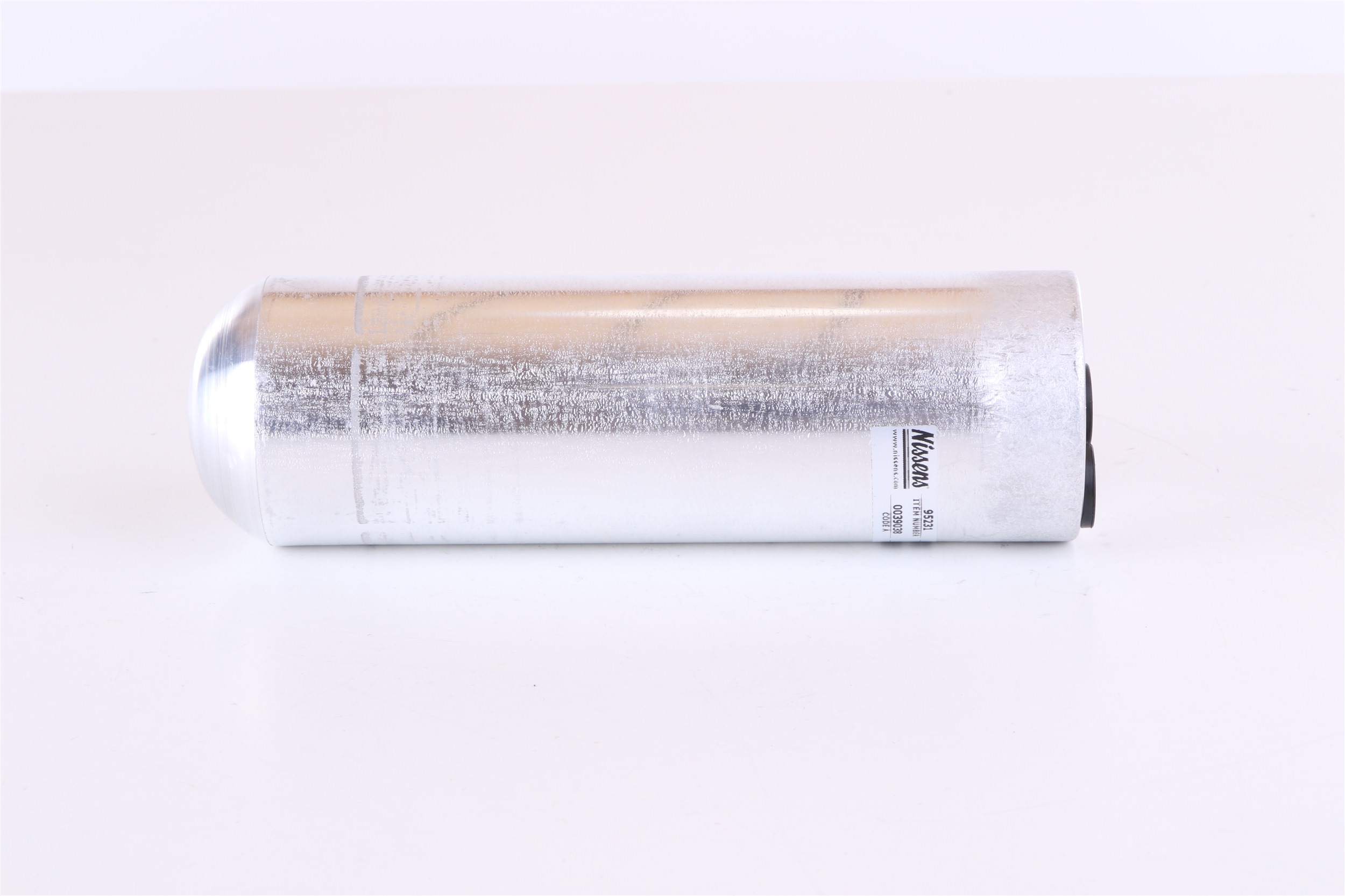 NISSENS Filtro secador 95231