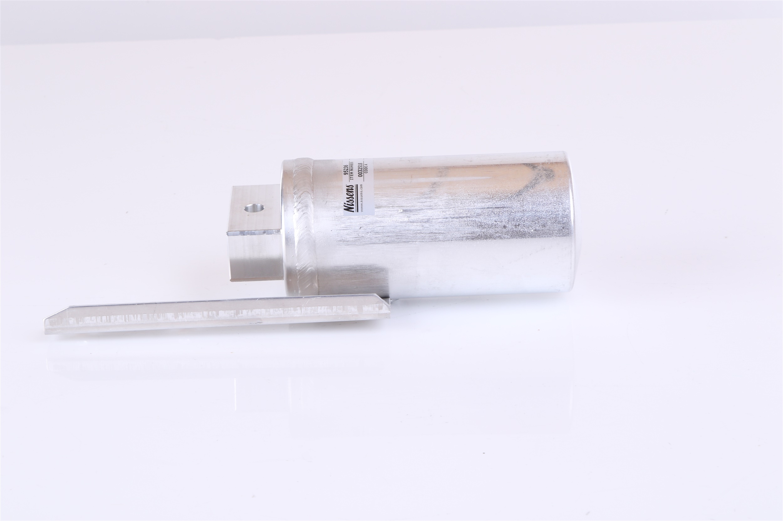 NISSENS Ac tørker / tørker klimaanlegg 95236