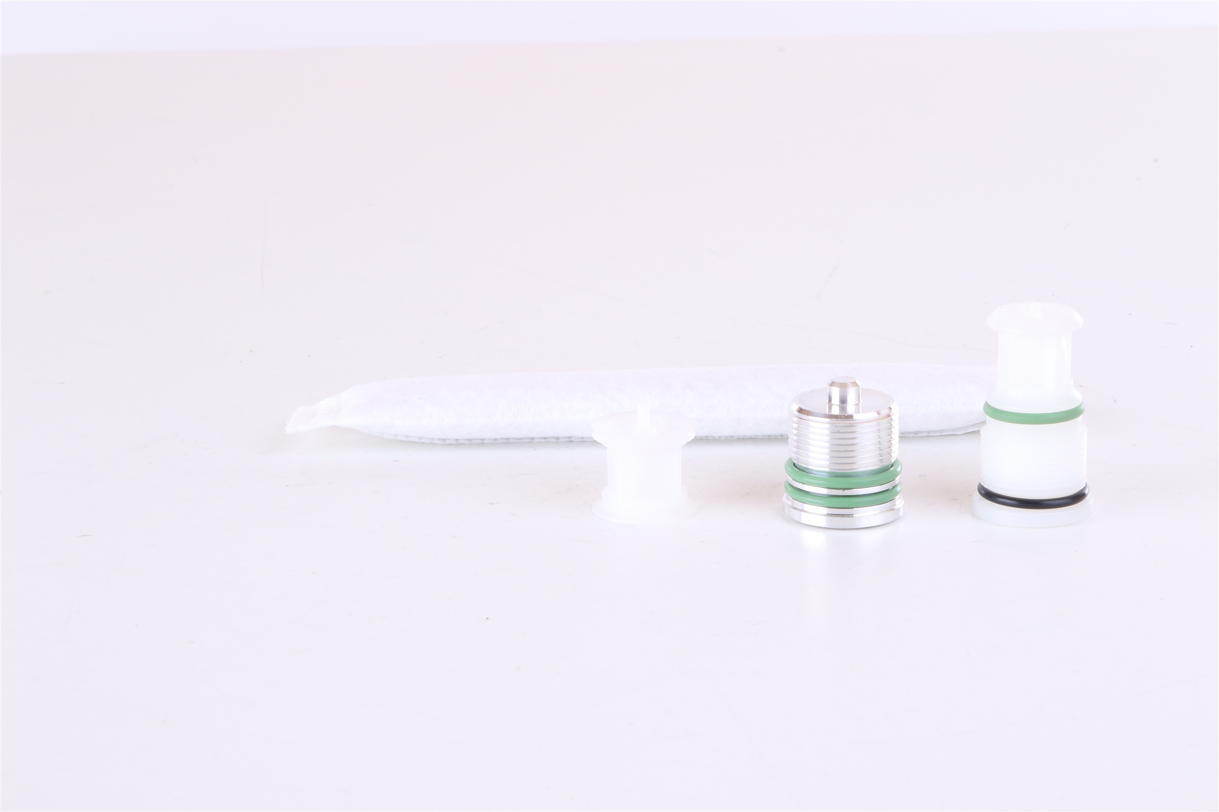 MASERATI NISSENS Filtre déshydrateur clim 95351