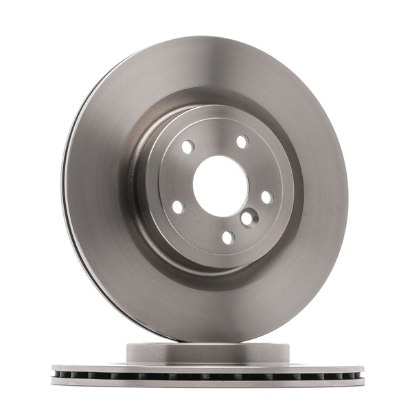 MAXGEAR Bremsscheibe (19-4796) von Ihrem LAND ROVER Range Rover Velar (L560) 2.0 P250 Si4 4x4 (184 KW / 250 PS / ab 2017)