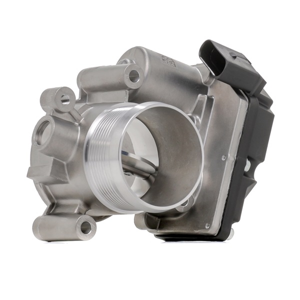 Gasklephuis (138515) van HITACHI Voor VW TIGUAN (5N_) 2.0 TDI (110 KW / 150 PK / Van 2015)