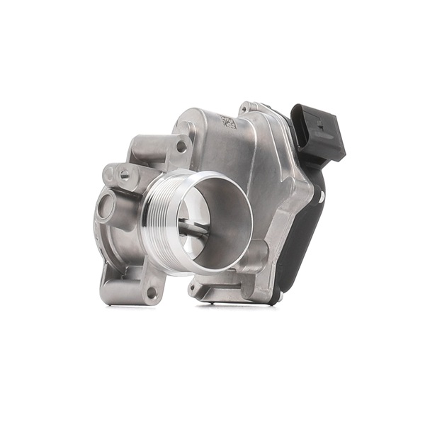 Gasspjeld (2508508) fra HITACHI for VW Caddy III Stasjonsvogn (2KB, 2KJ, 2CB, 2CJ) 1.6 TDI (75 KW / 102 HK / Fra 2010)