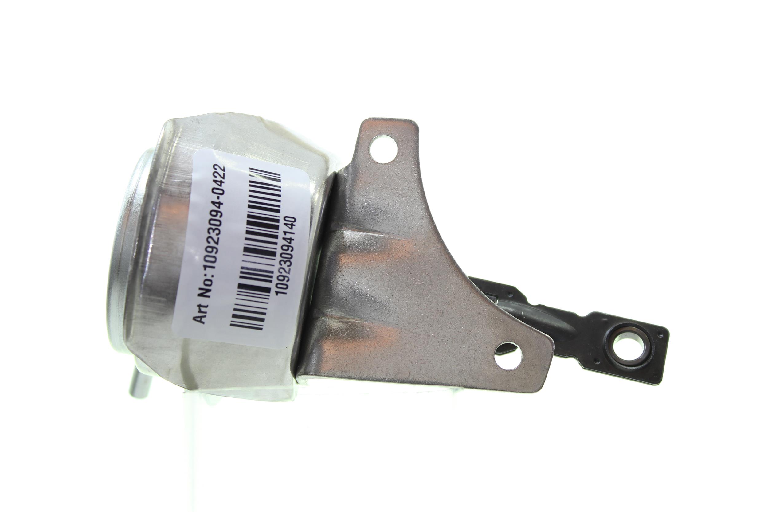 OEM 059145701F ALANKO Elemento di regolazione, Turbocompressore 10923094 per VOLKSWAGEN, BMW, MERCEDES-BENZ, AUDI, OPEL