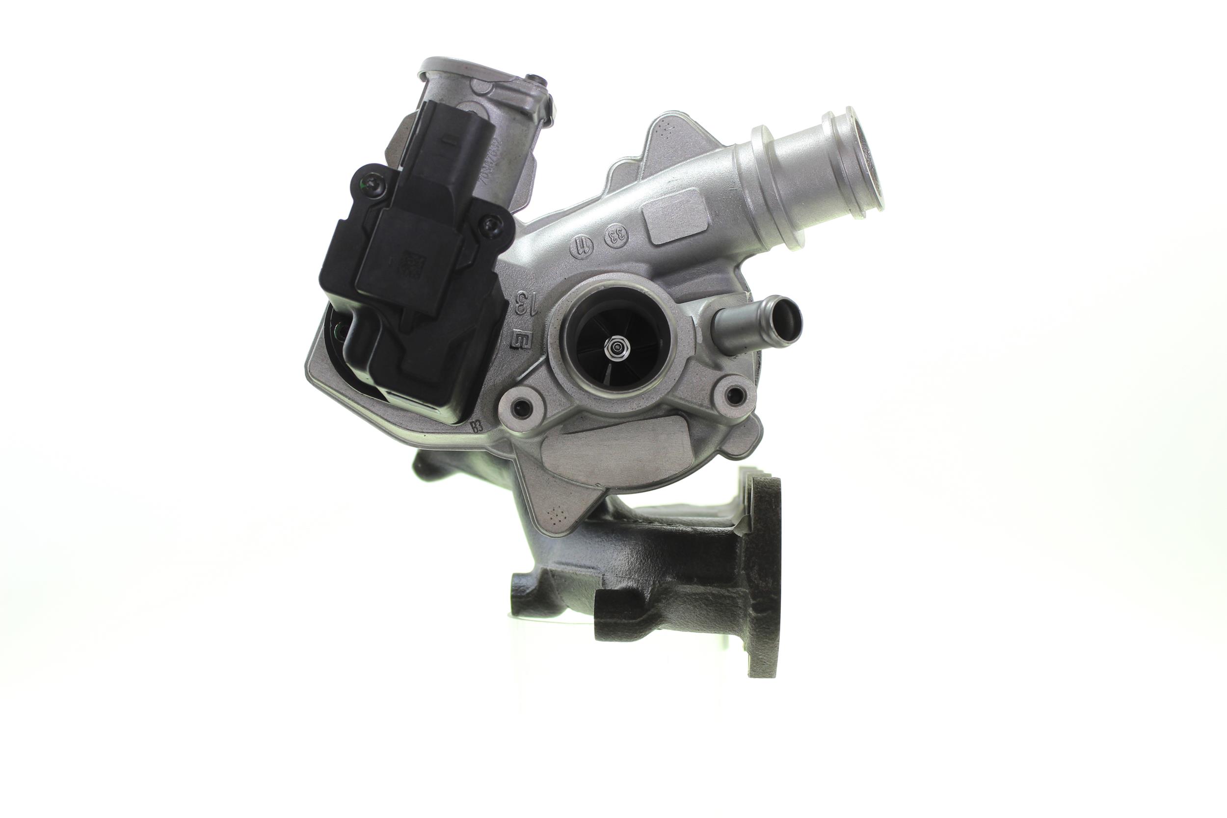 OEM 03F145701HV ALANKO Turbina 11902056 per FIAT, VOLKSWAGEN, AUDI, PEUGEOT, CITROЁN