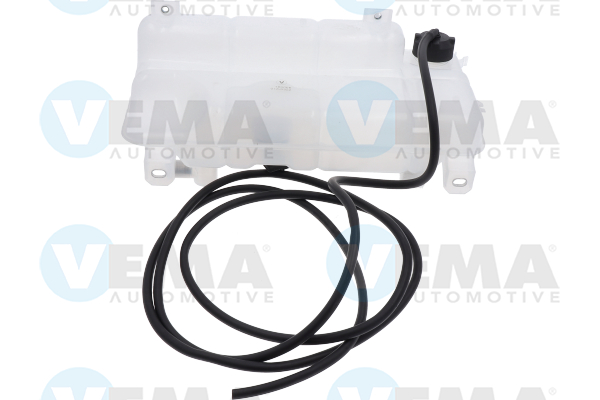 Expansietank, koelvloeistof (160068) van VEMA Voor IVECO DAILY VI Open laadbak/ Chassis 33S11, 35S11, 35C11 (78 KW / 106 PK / Van 2014)