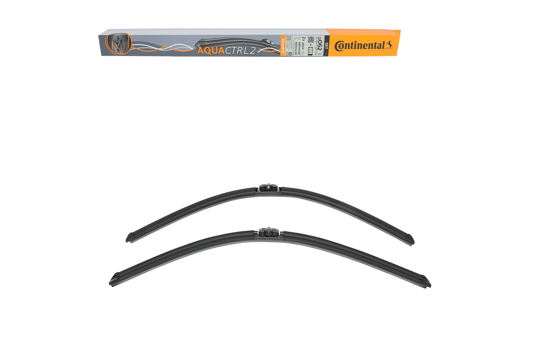 Continental Vindusvisker 2800011206280 for MAYBACH
